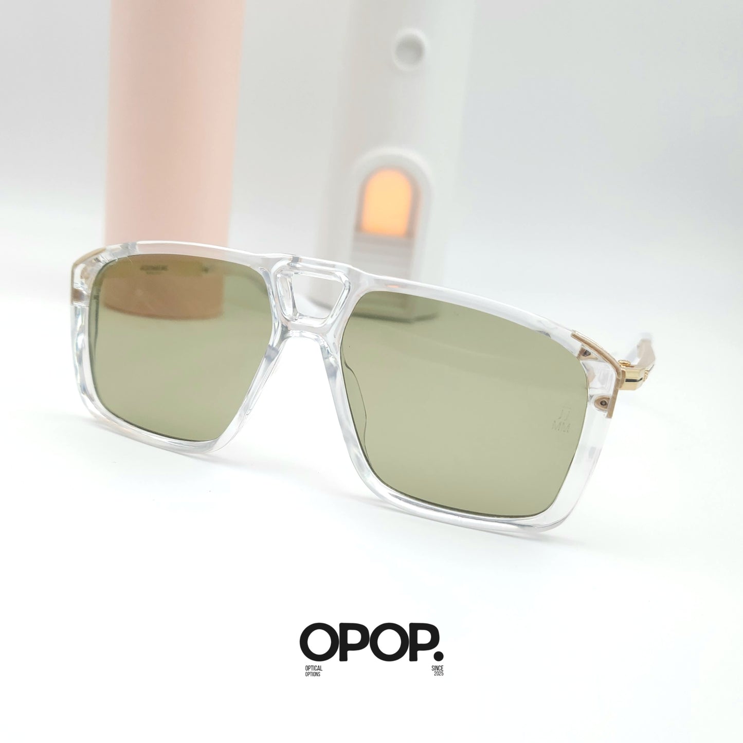 Jaques Marie Mage M8501 VR