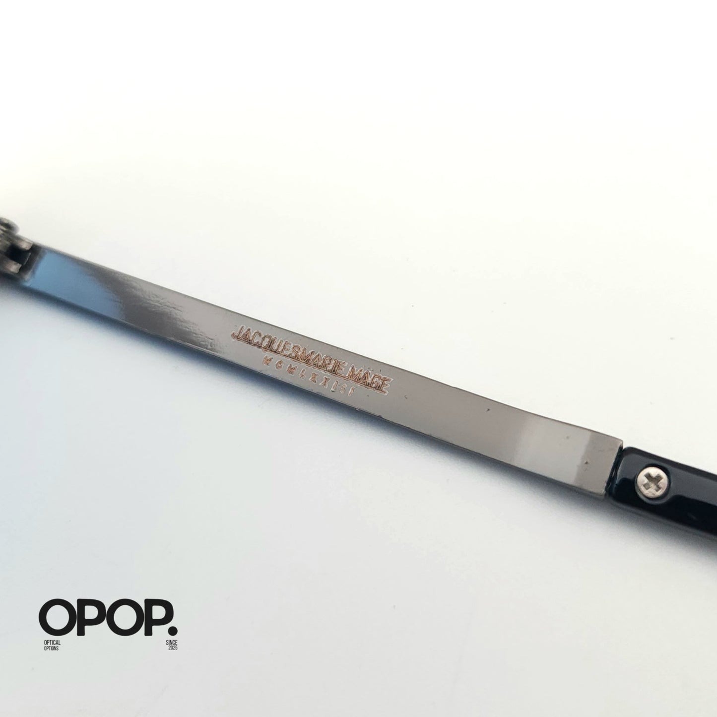 Jaques Marie Mage M8501 GROR