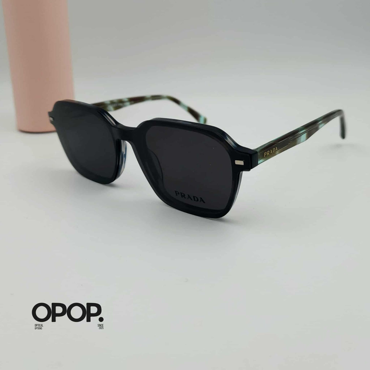 Prada Q3104 VR