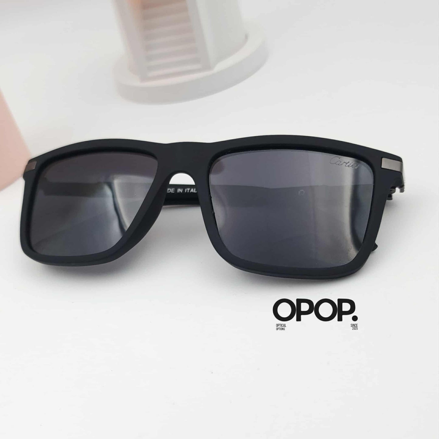 Porche Design P5201 BL