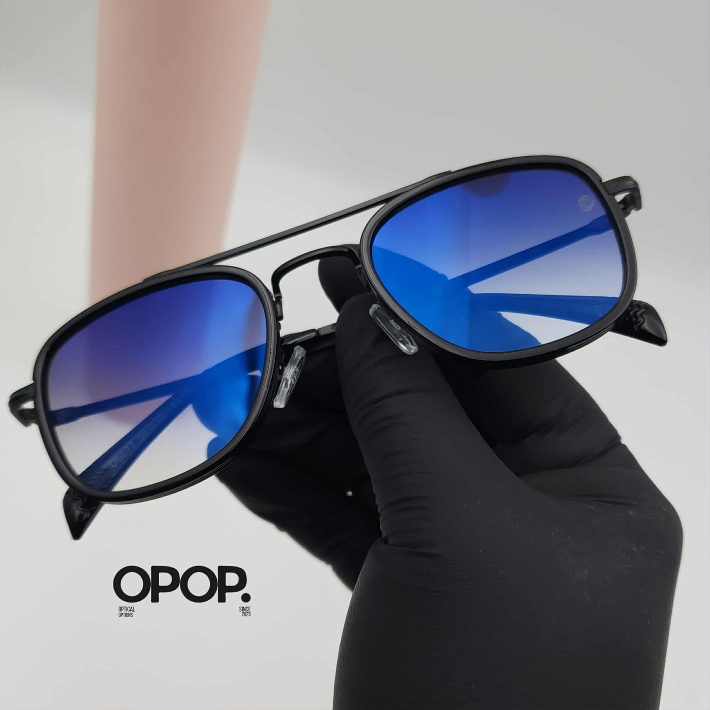 David Beckham D6077 BLM