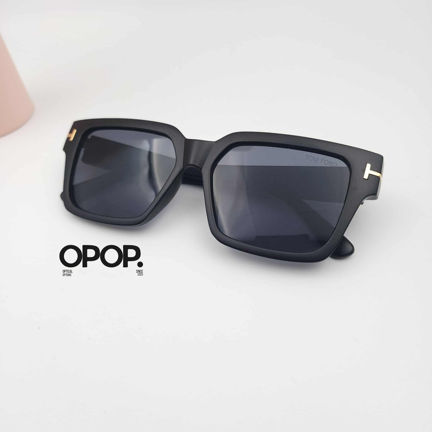 Tom Ford A18 NRM