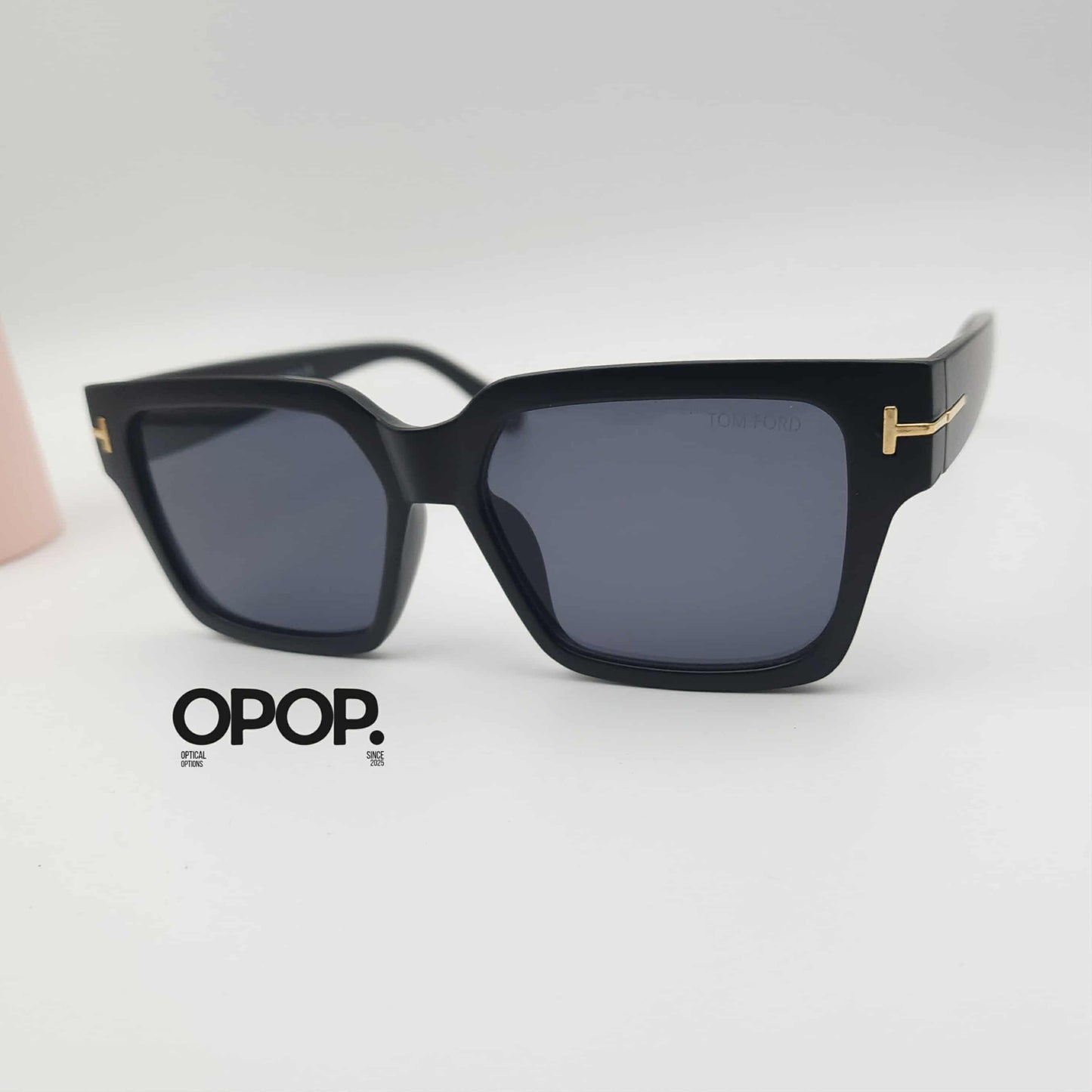 Tom Ford A18 NRM
