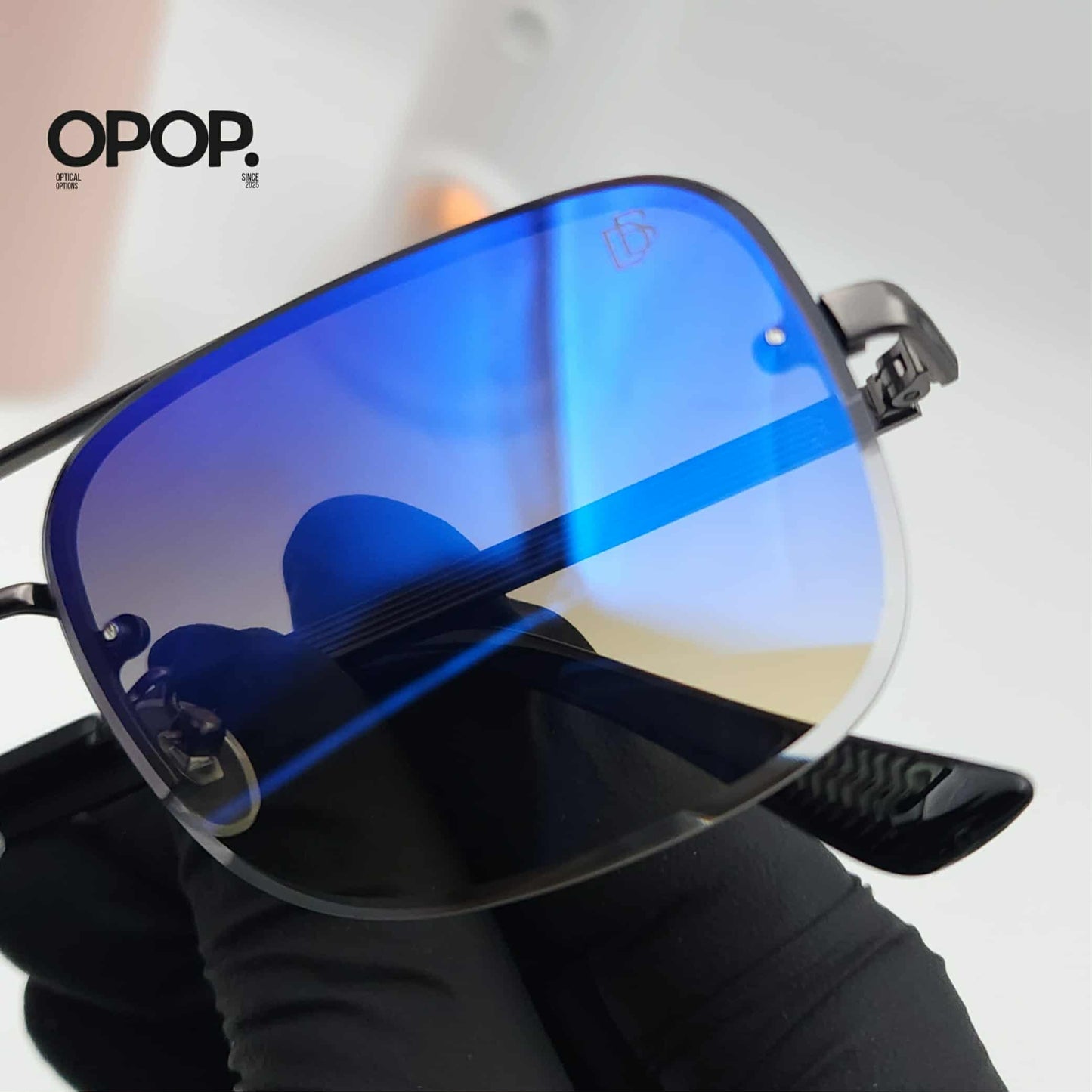 David Beckham 8076 BL