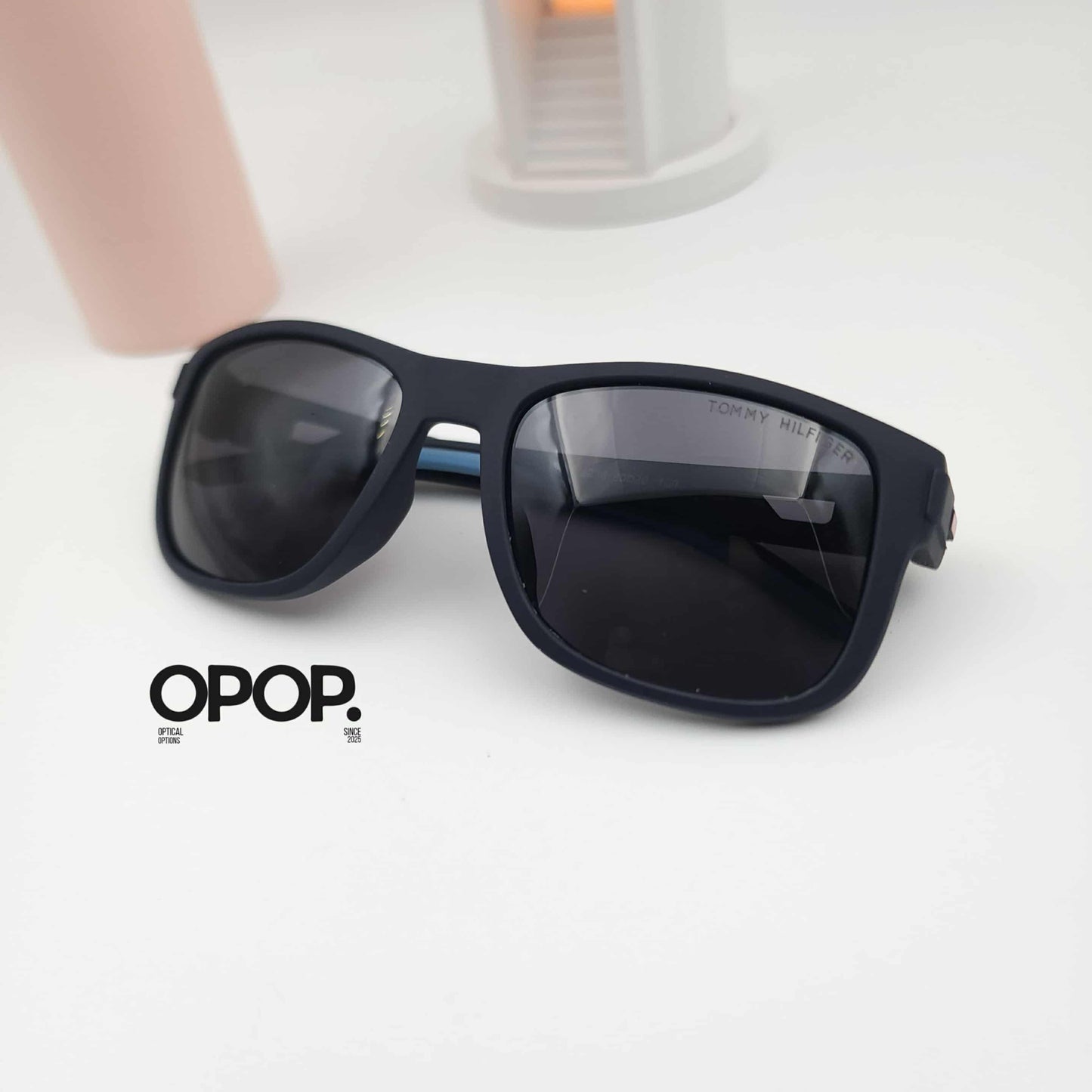 Tommy Hilfiger 2236 BL