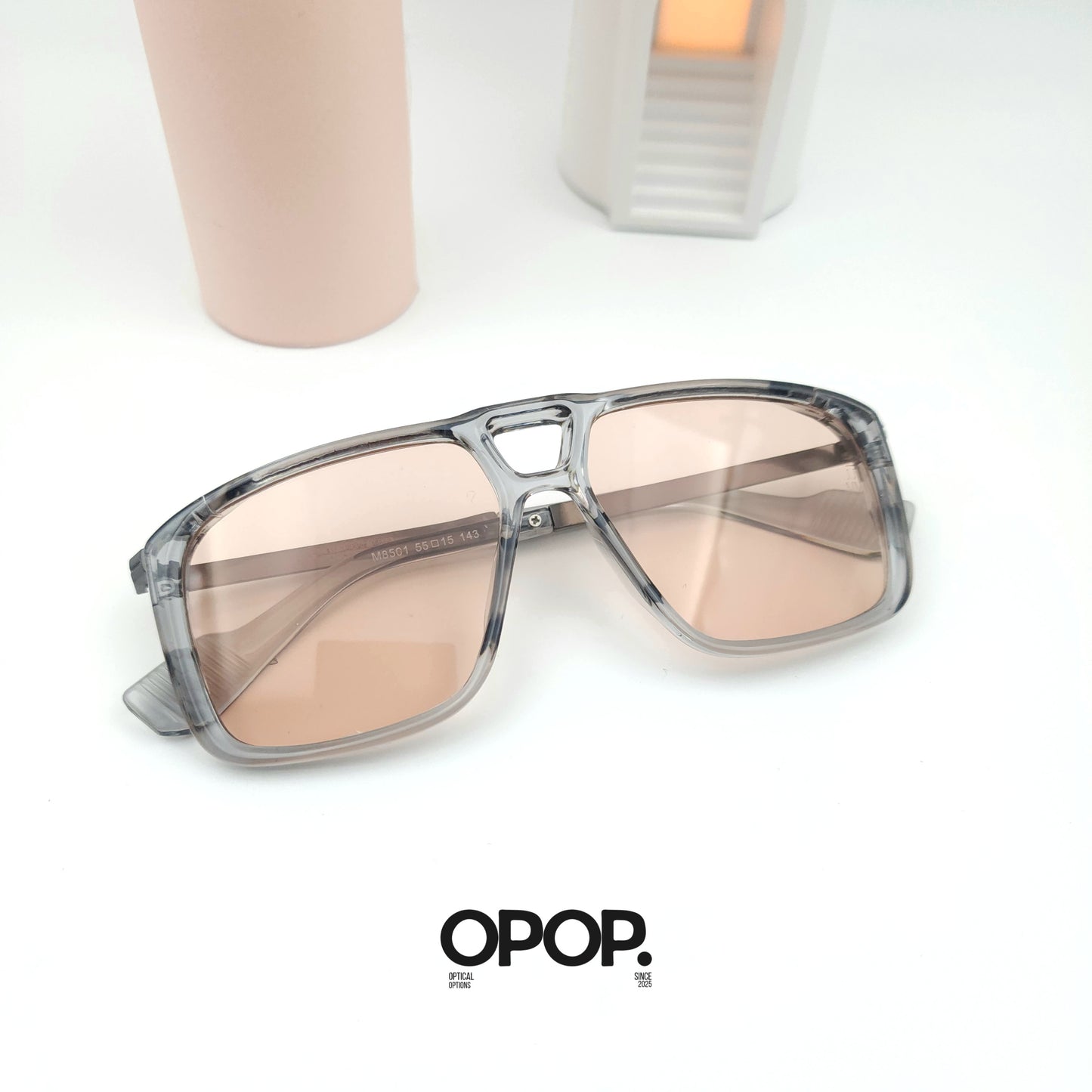 Jaques Marie Mage M8501 GROR