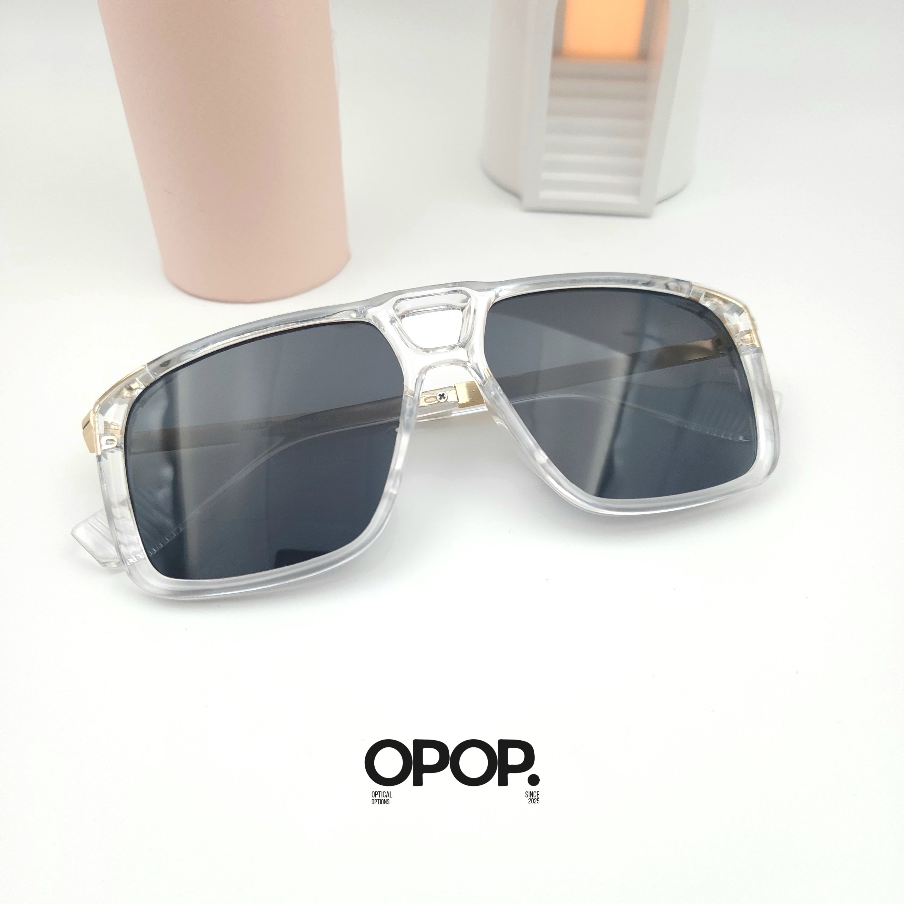 Jaques Marie Mage M8501 TRSP