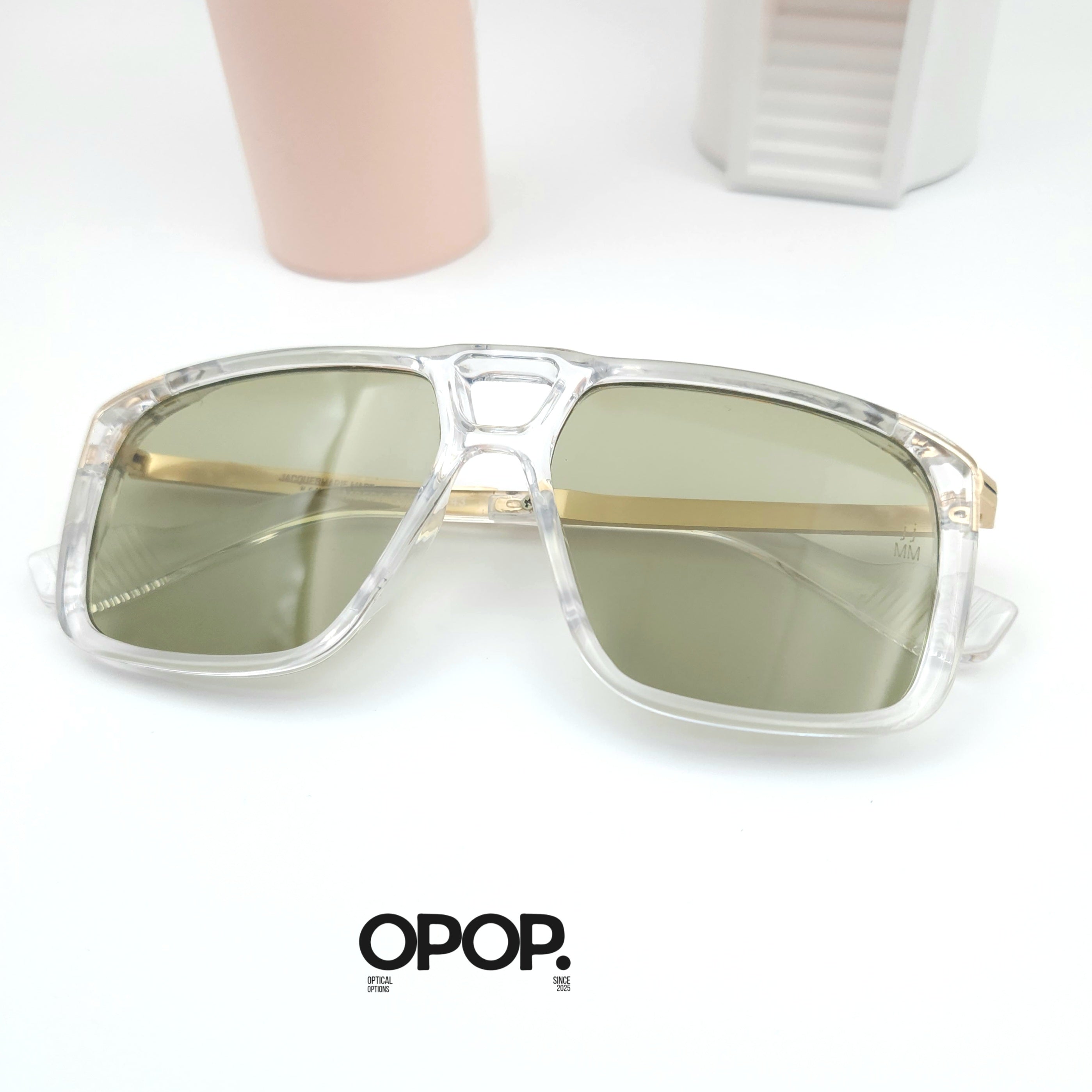 Jaques Marie Mage M8501 VR