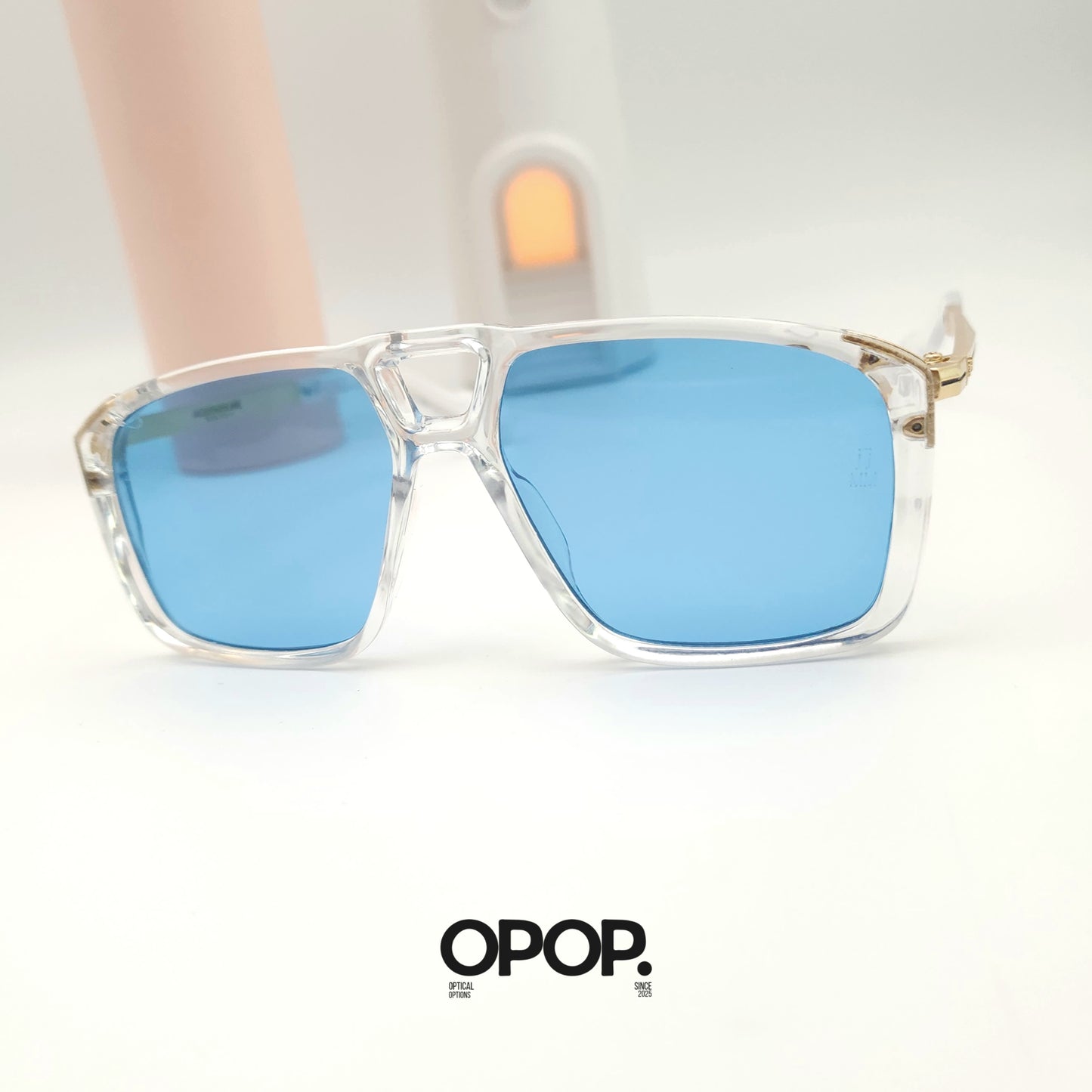 Jaques Marie Mage M8501 TRSPBL