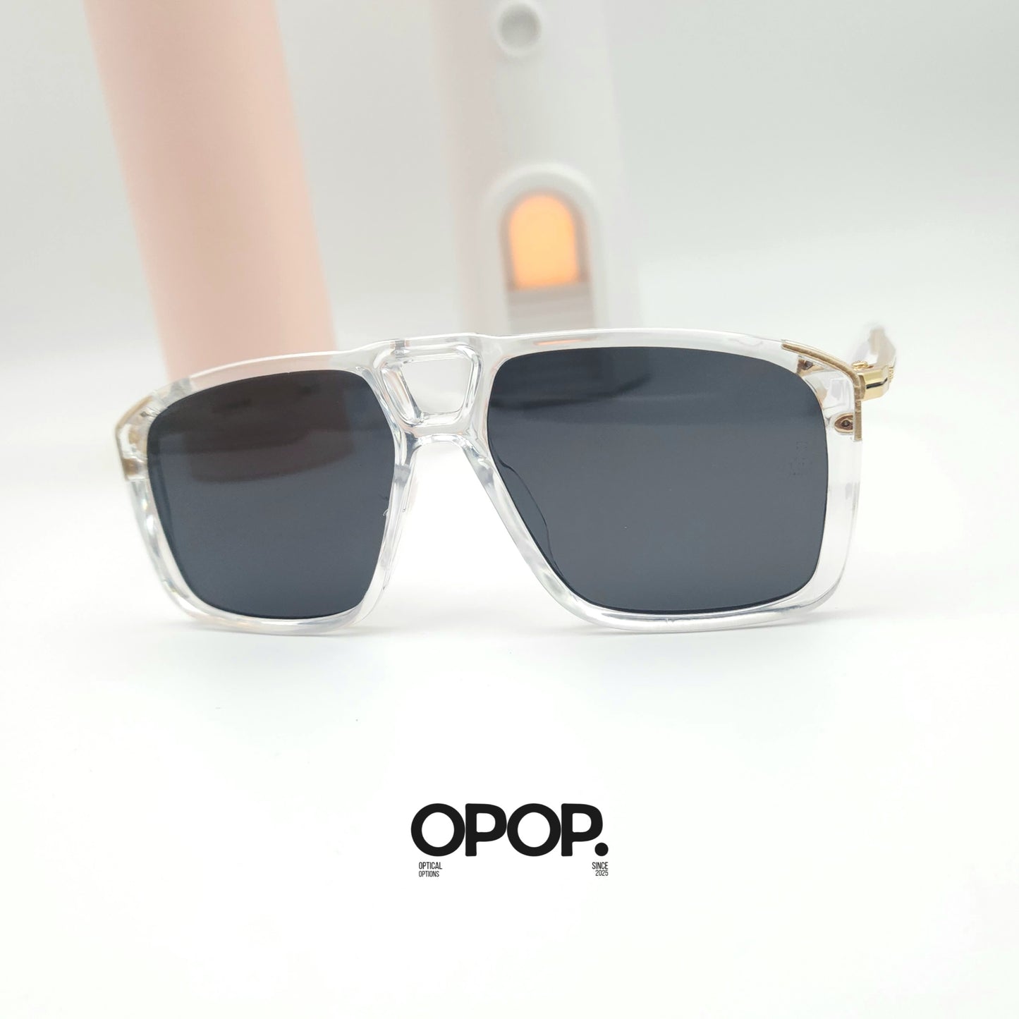 Jaques Marie Mage M8501 TRSP