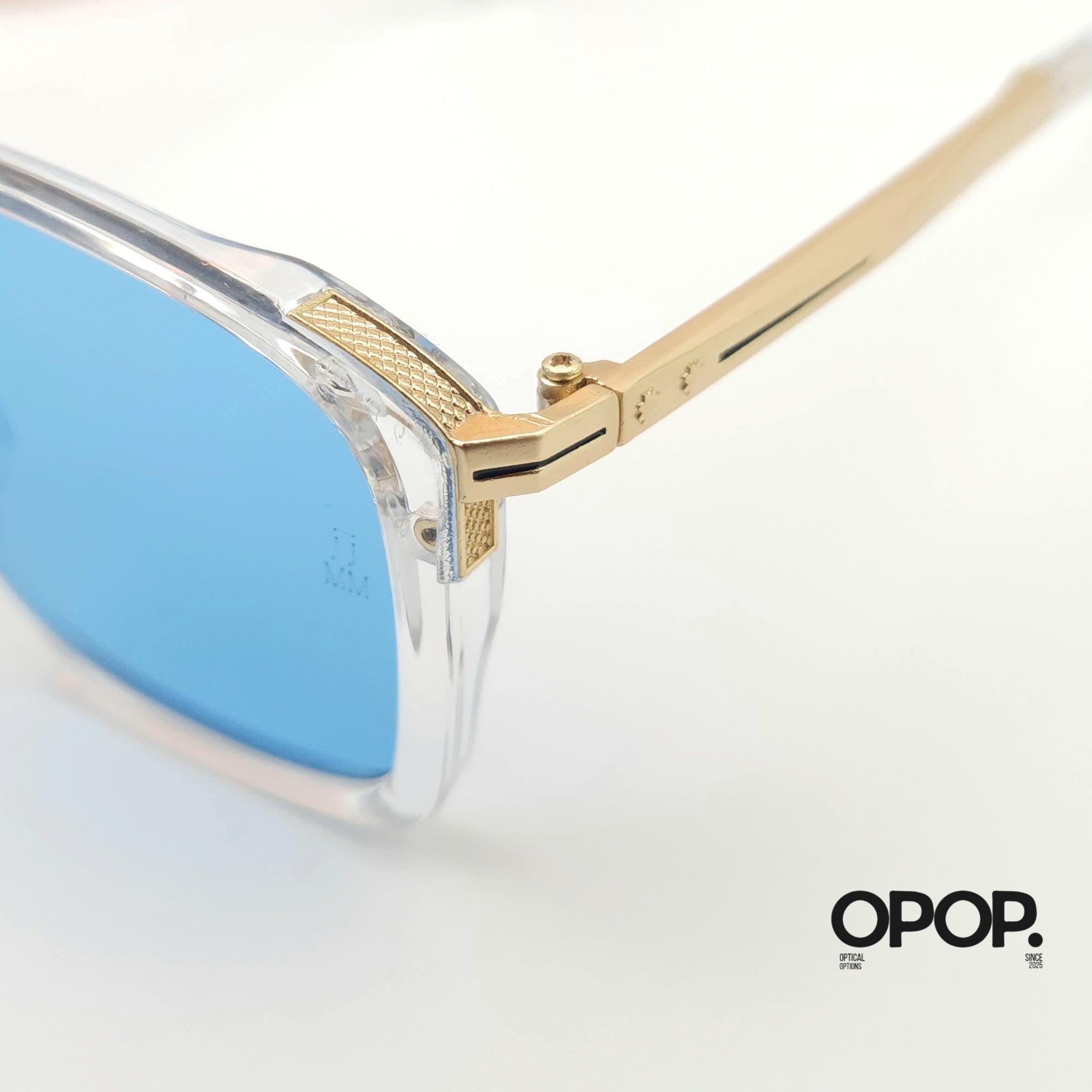 Jaques Marie Mage M8501 TRSPBL