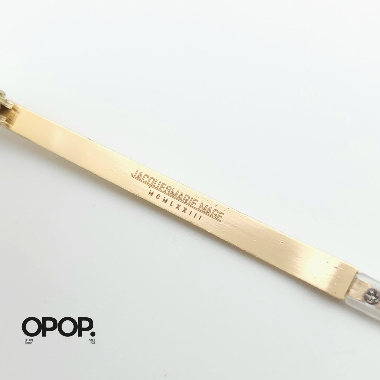 Jaques Marie Mage M8501 TRSPBL