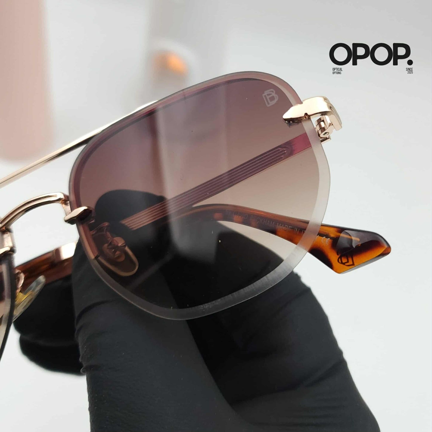 David Beckham DB1001 MD