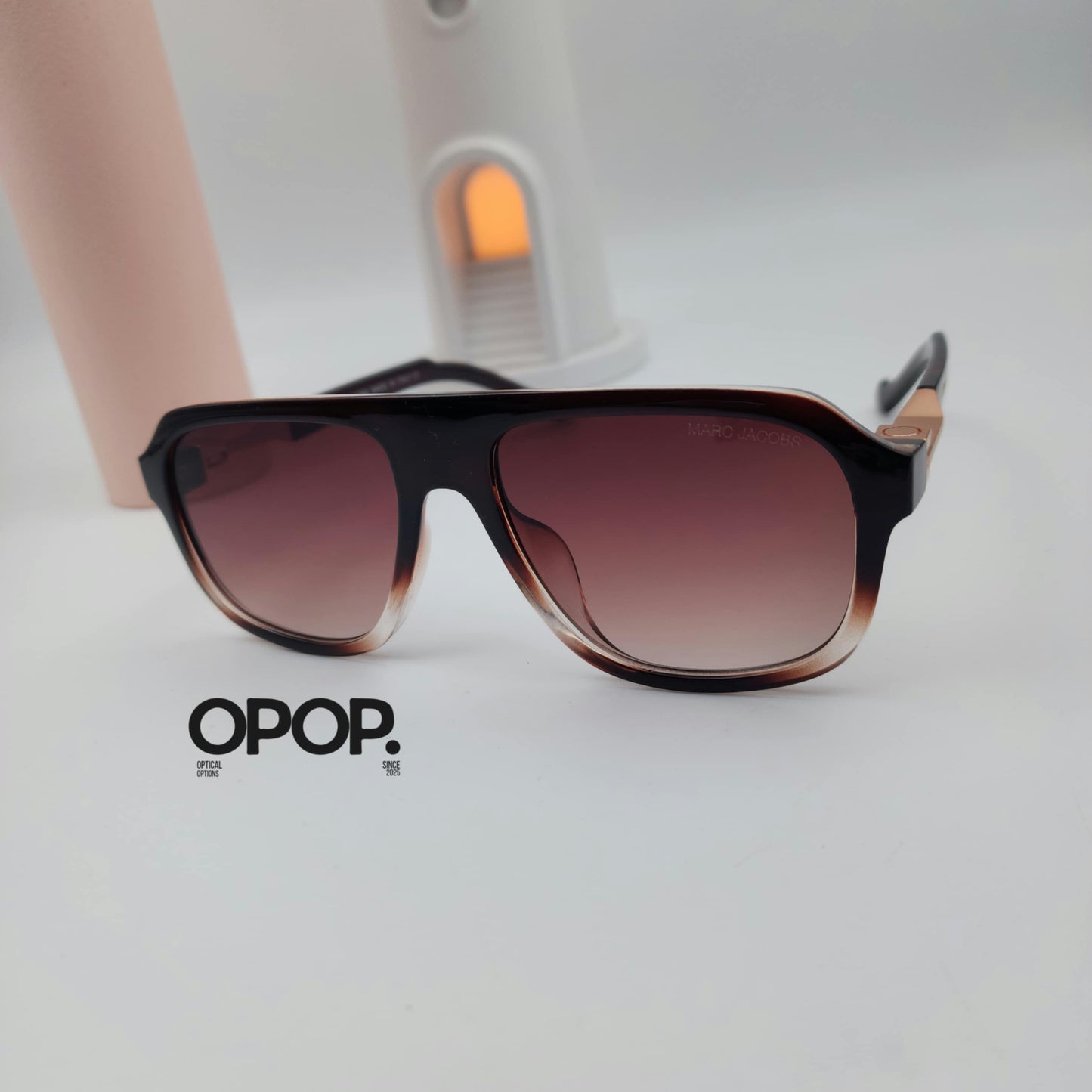 Marc Jacobs A9127 TIG