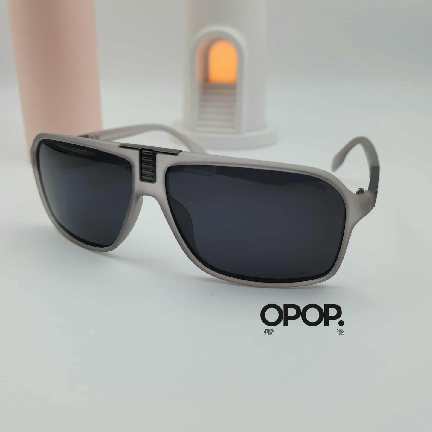 Porche Design P9806 GR