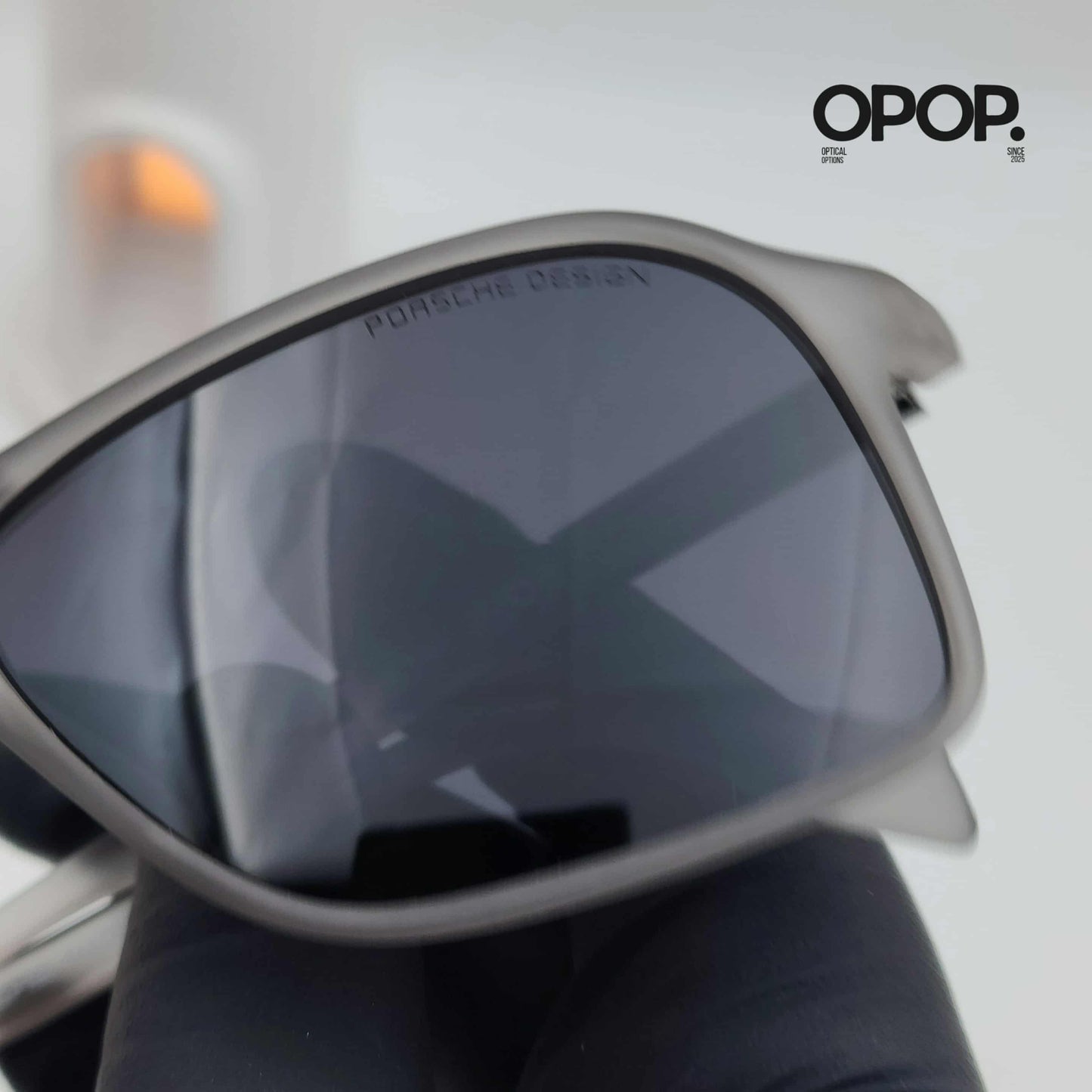 Porche Design P9806 GR