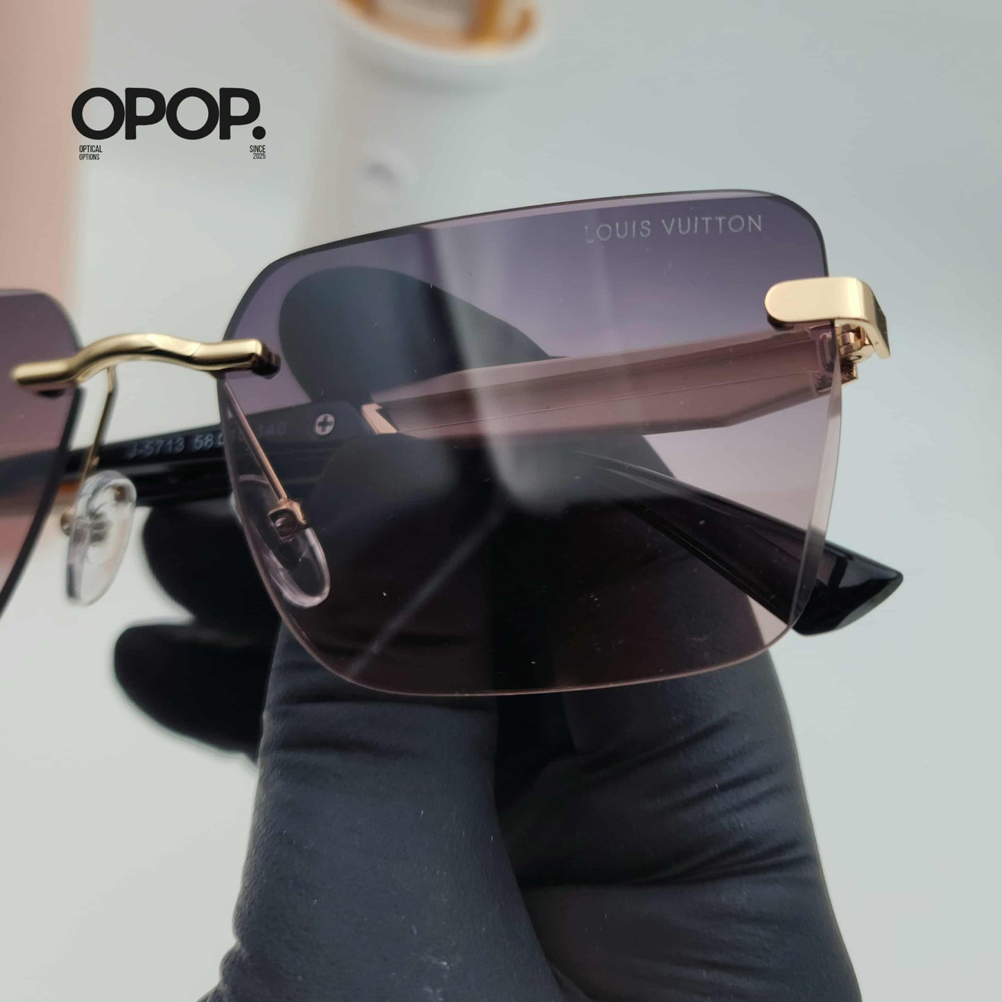 Louis Vuitton J5713 MC