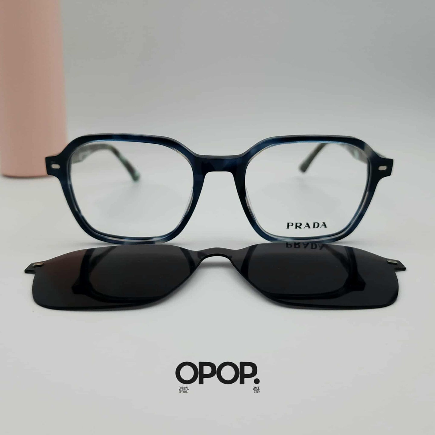 Prada Q3104 VR