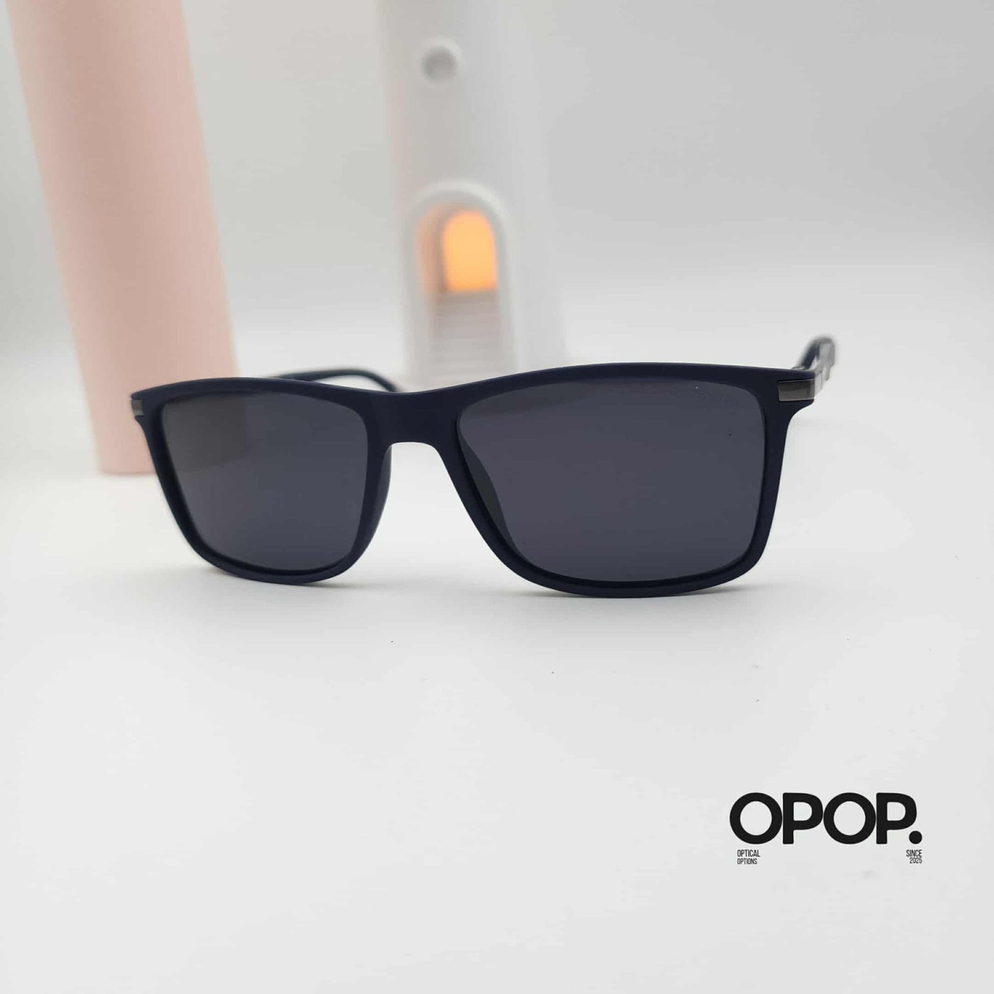 Porche Design P5201 BL