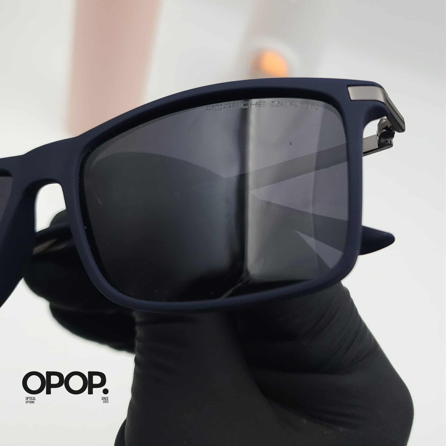 Porche Design P5201 BL