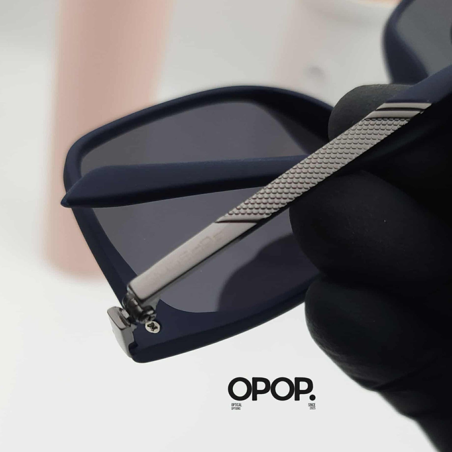 Porche Design P5201 BL