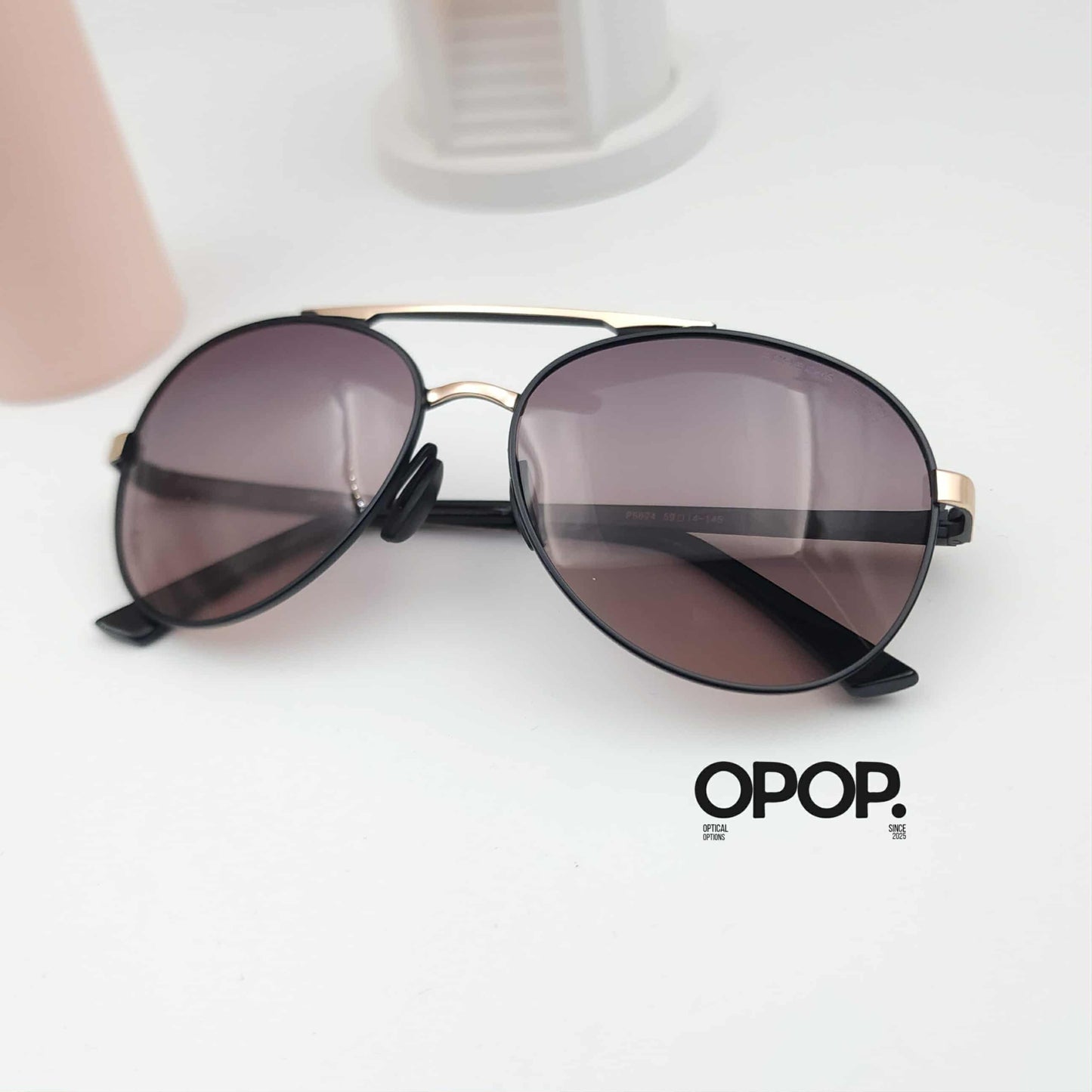 Porche Design P5894 MD