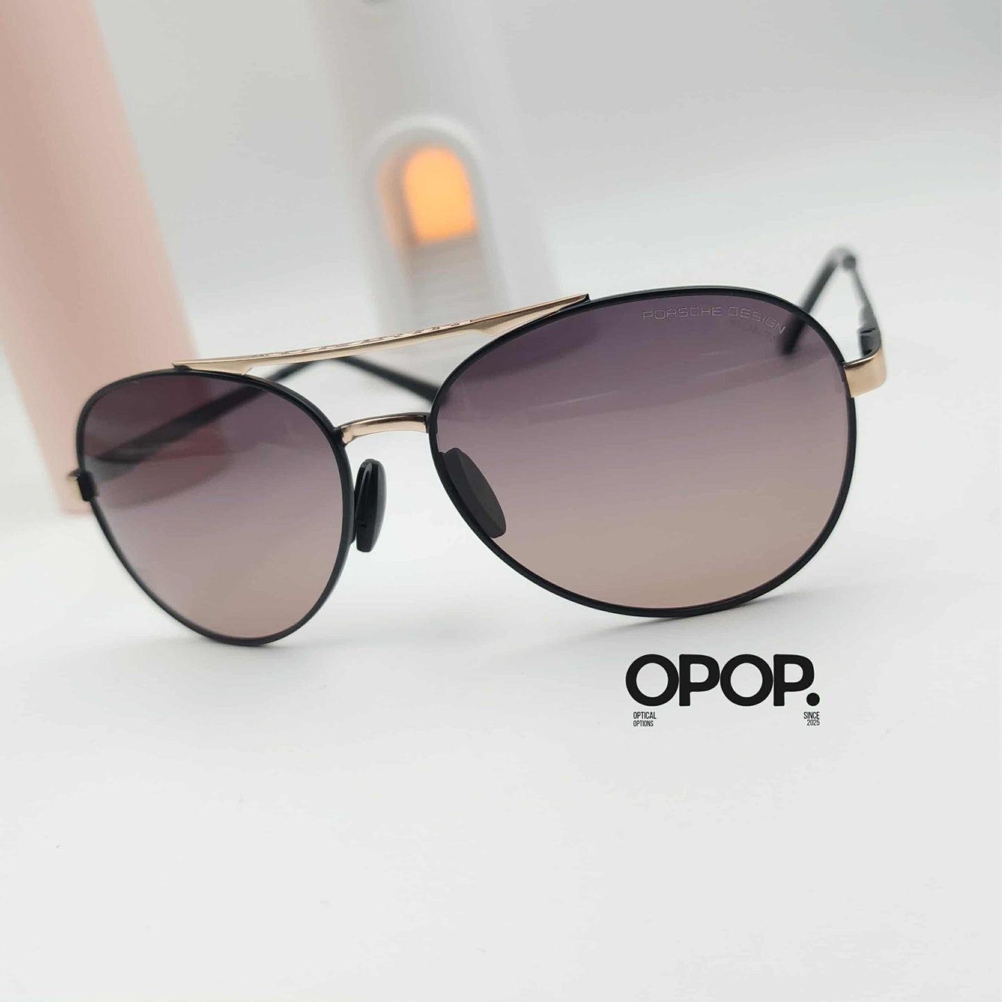 Porche Design P5894 MD