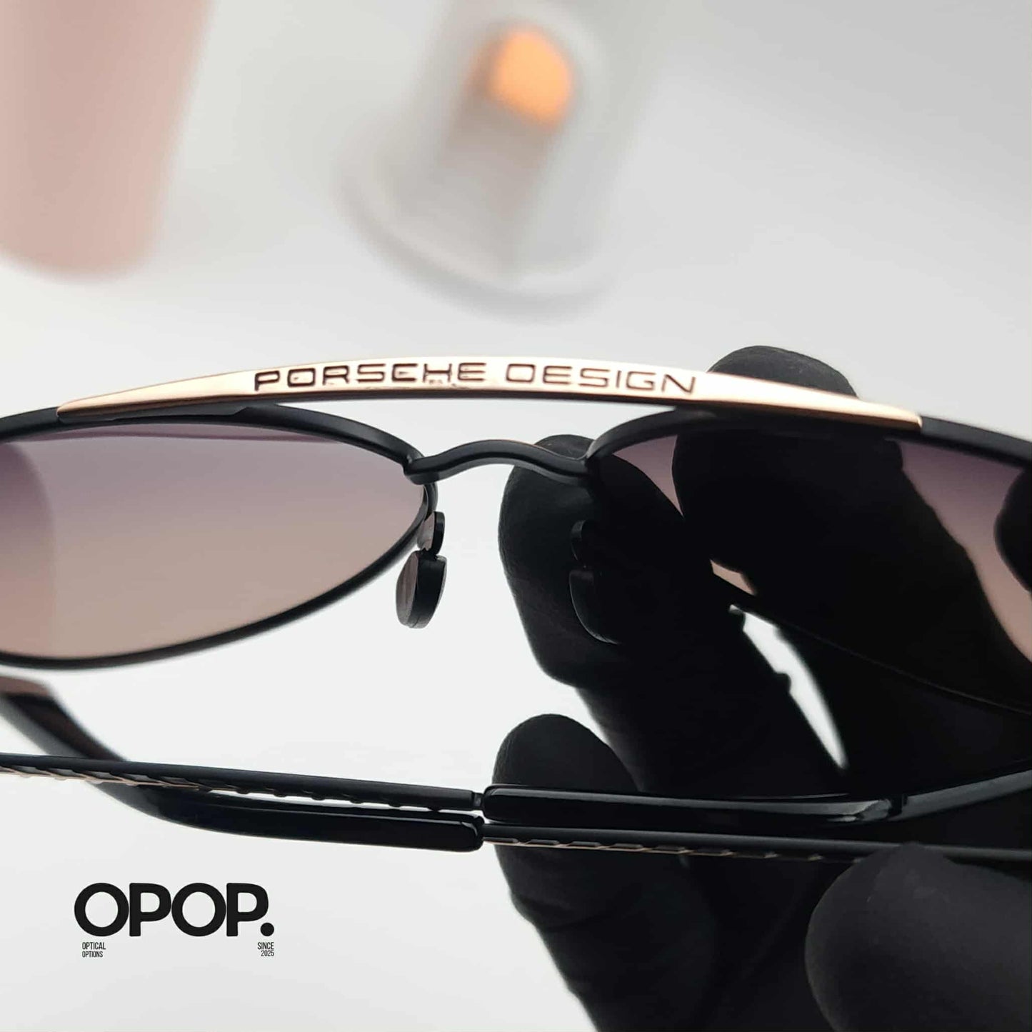 Porche Design P5894 MD