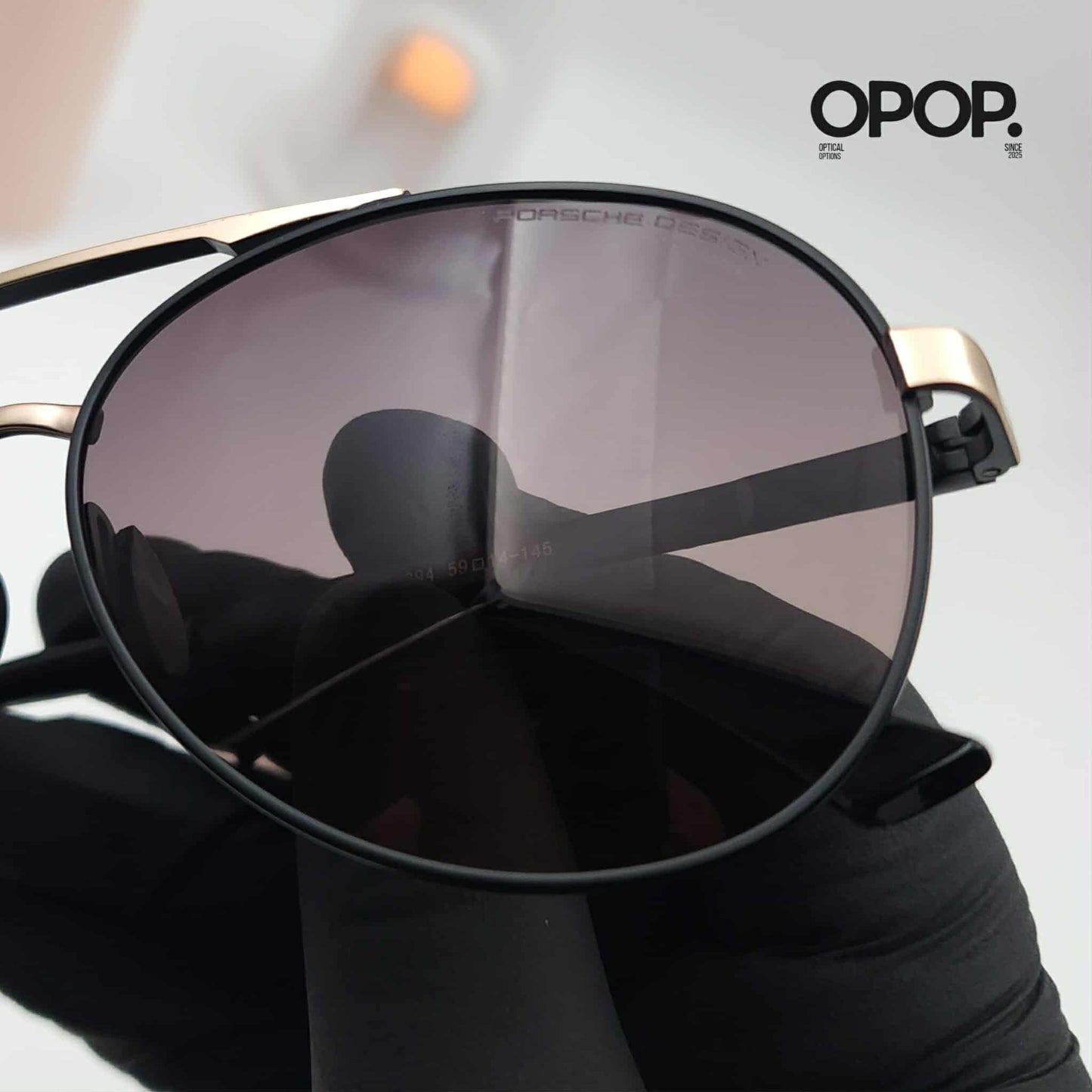 Porche Design P5894 MD