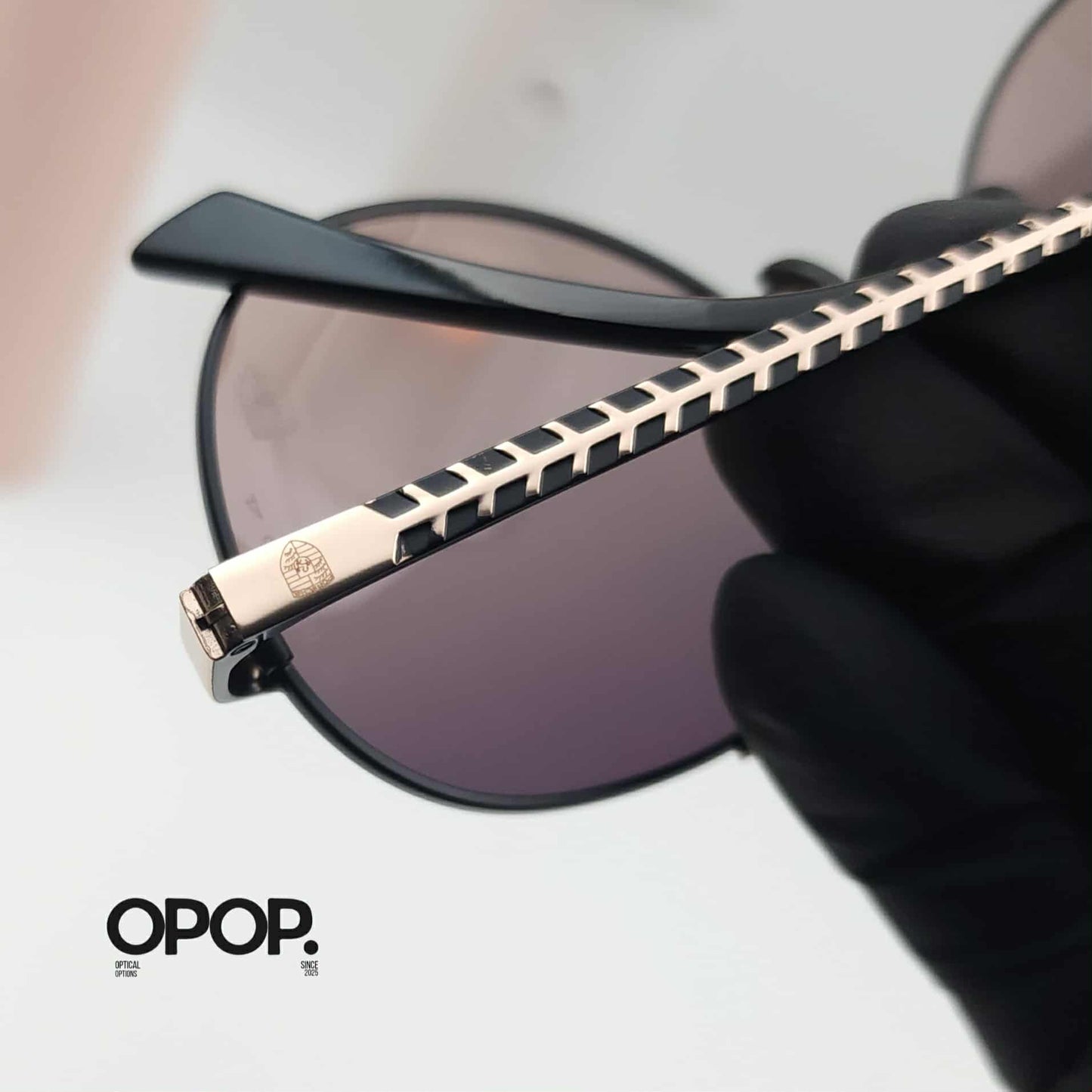 Porche Design P5894 MD