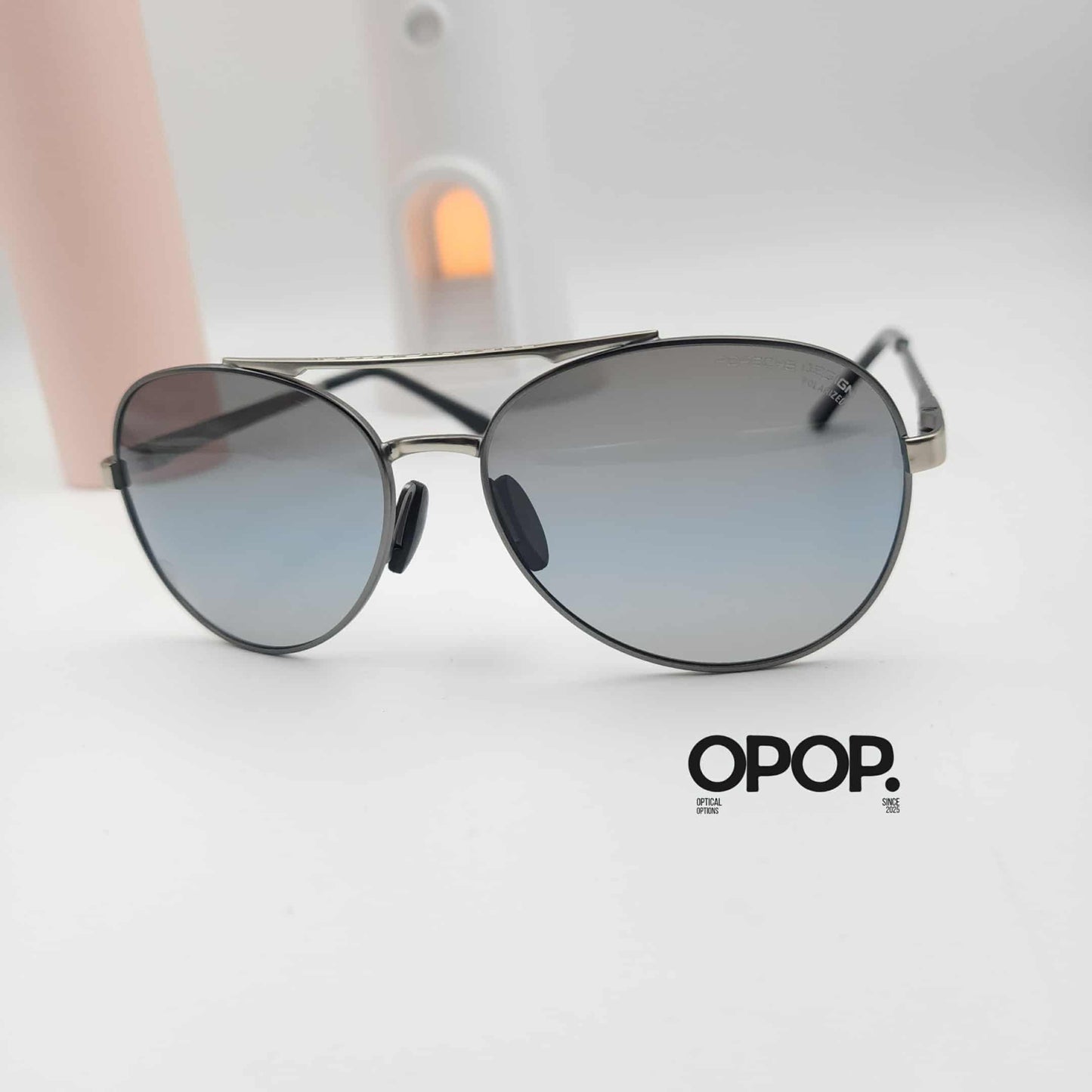 Porche Design P5894 ARG