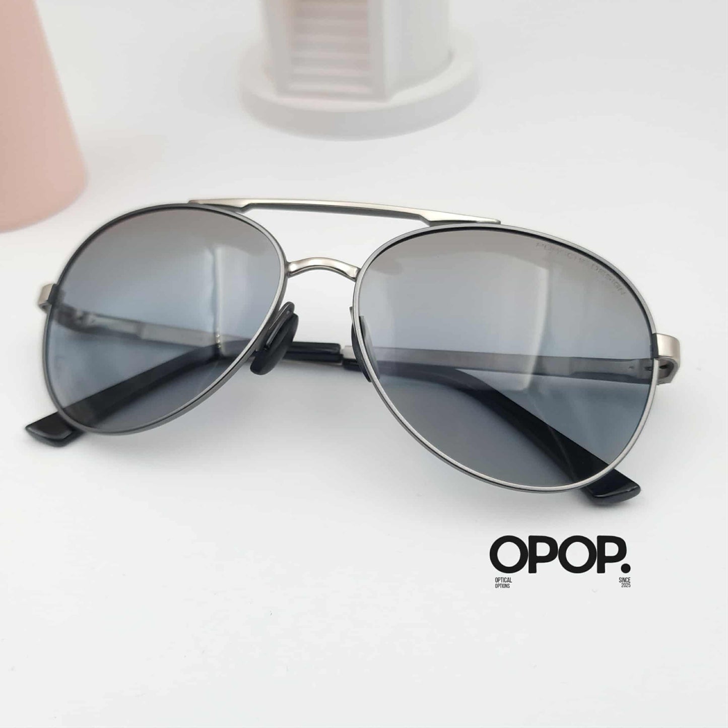 Porche Design P5894 ARG