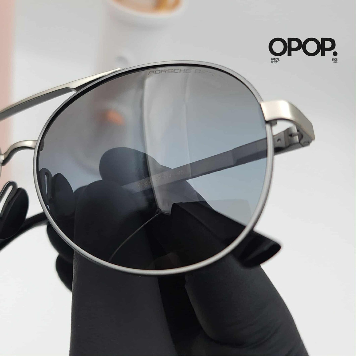 Porche Design P5894 ARG