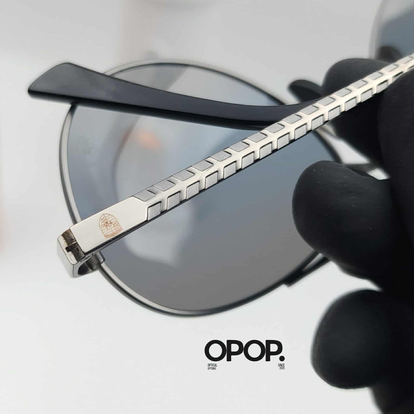 Porche Design P5894 ARG