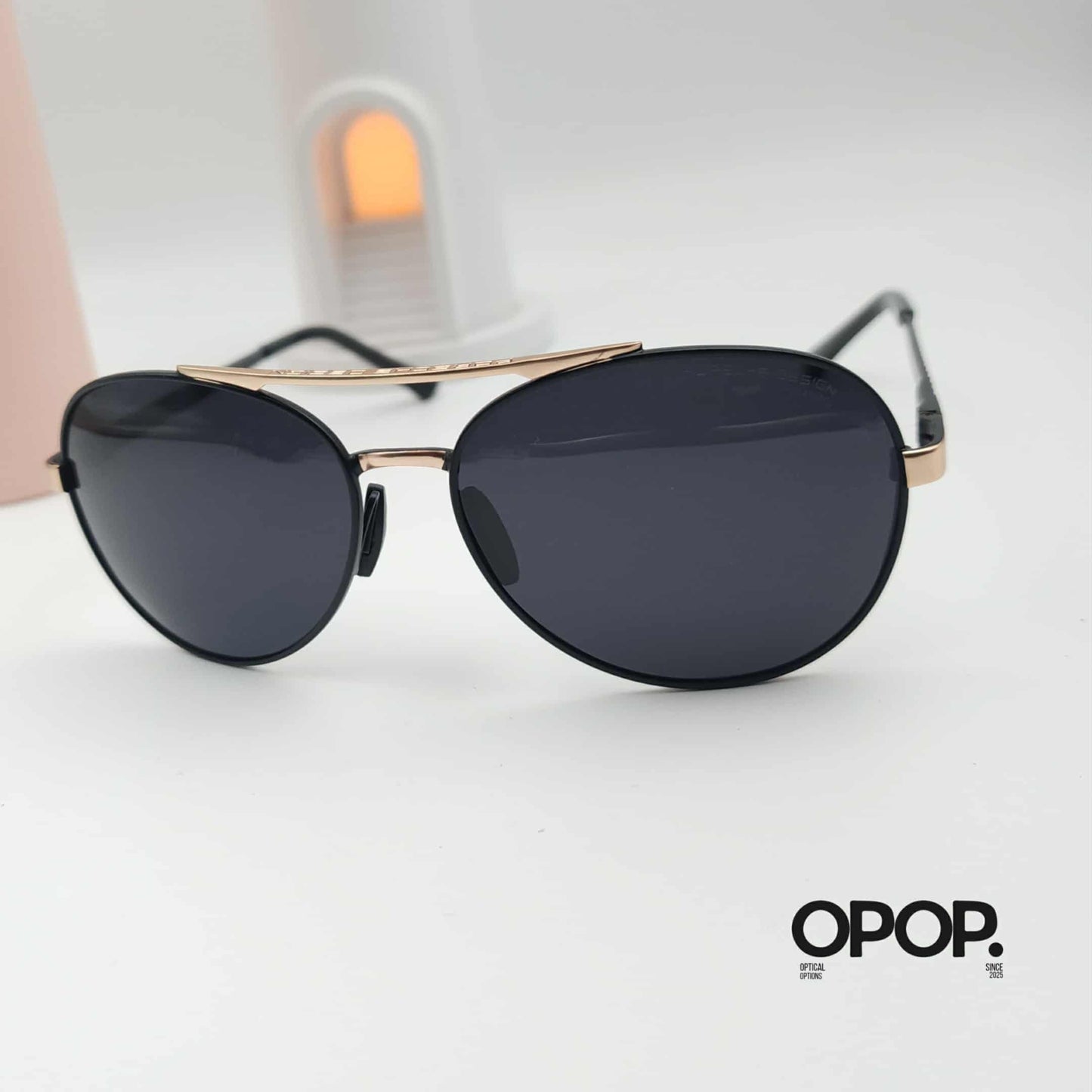 Porche Design P5894 ND