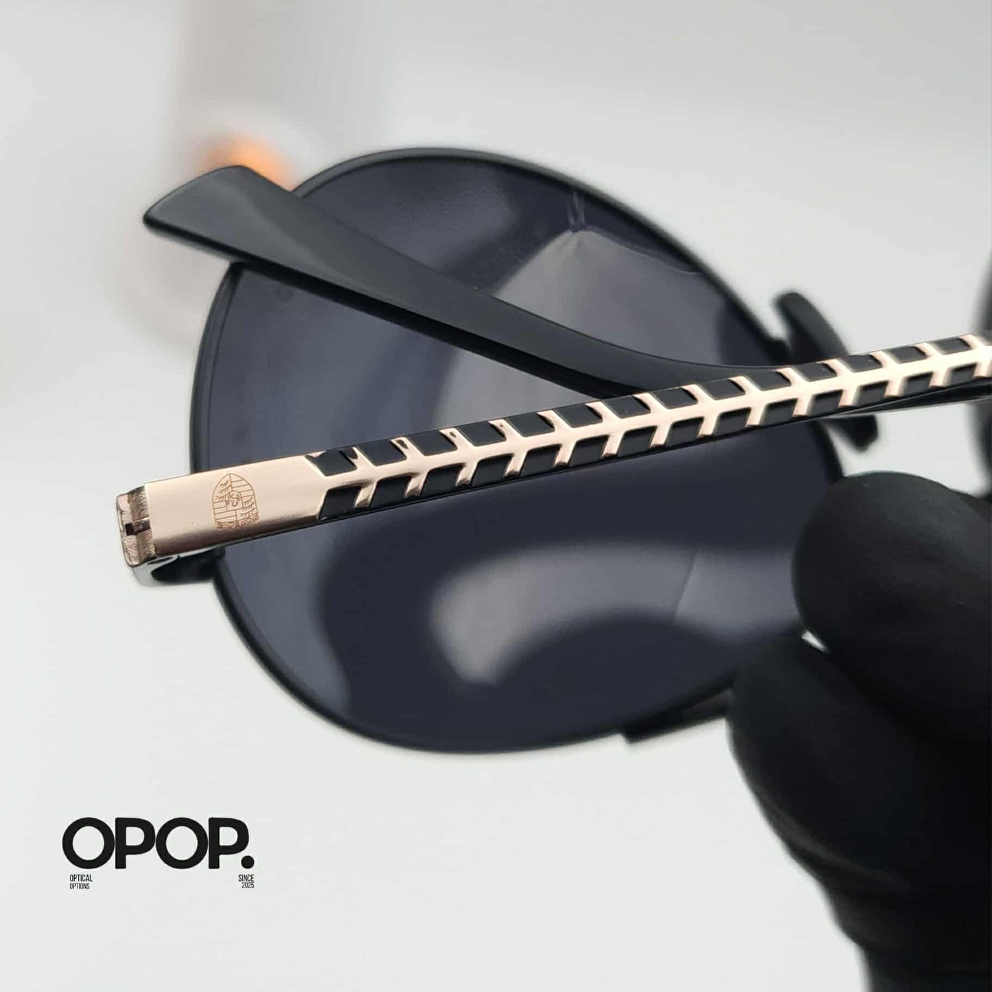 Porche Design P5894 ND