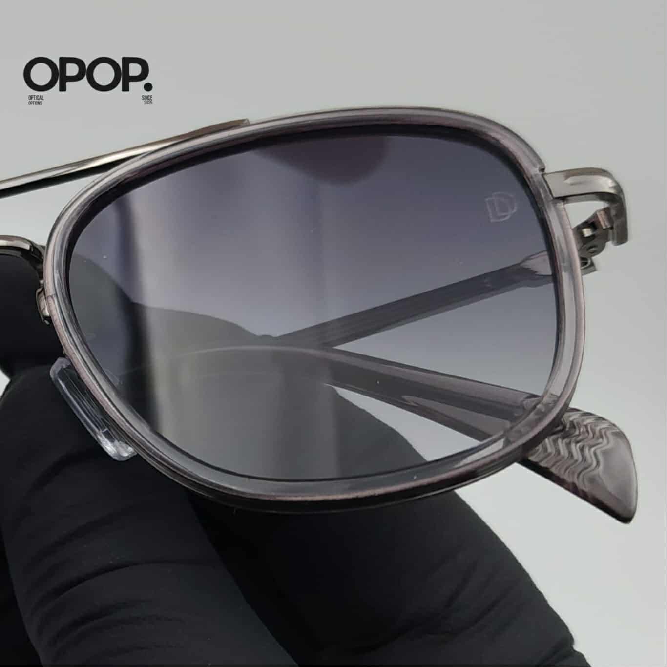 David Beckham D6077 BR