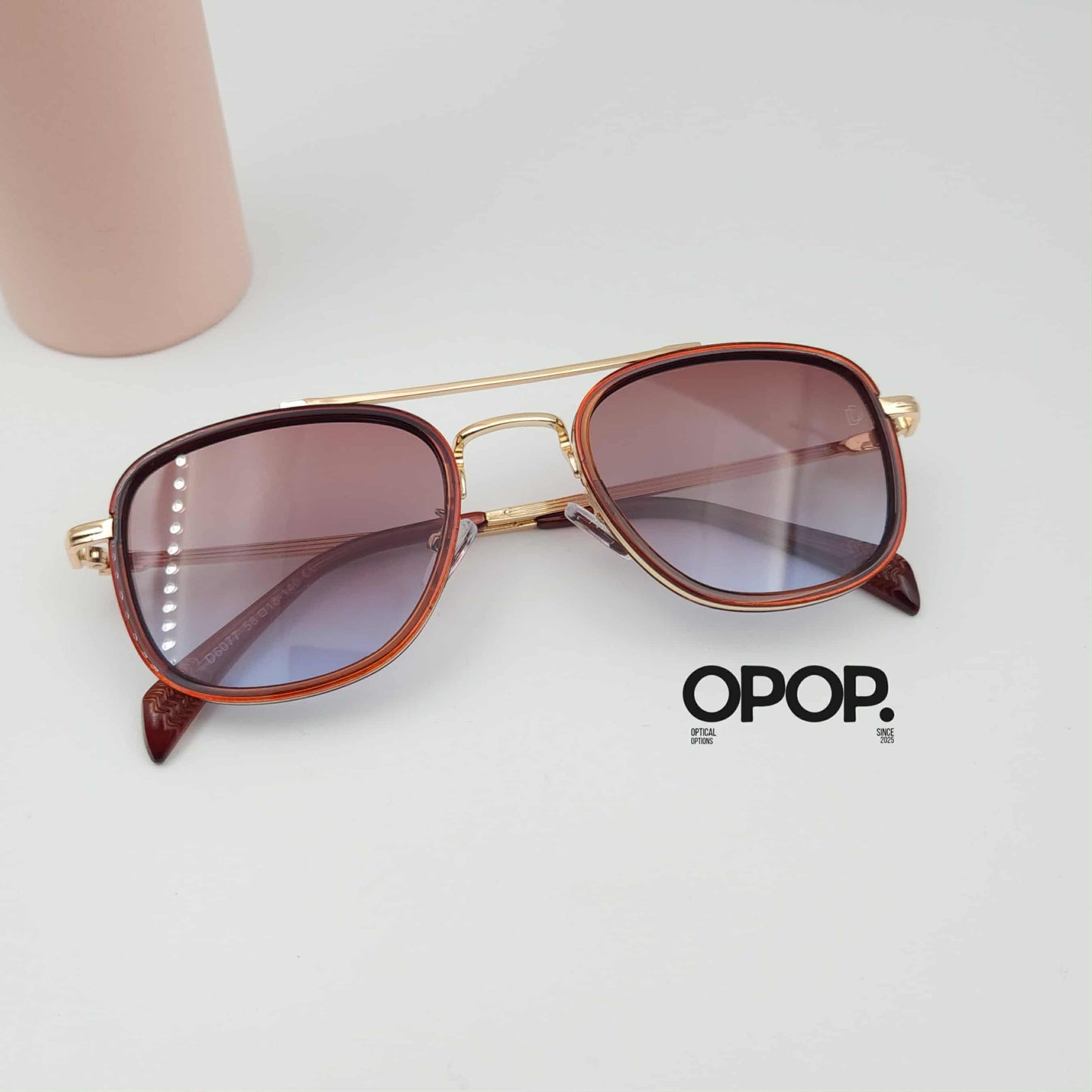 David Beckham D6077 MR