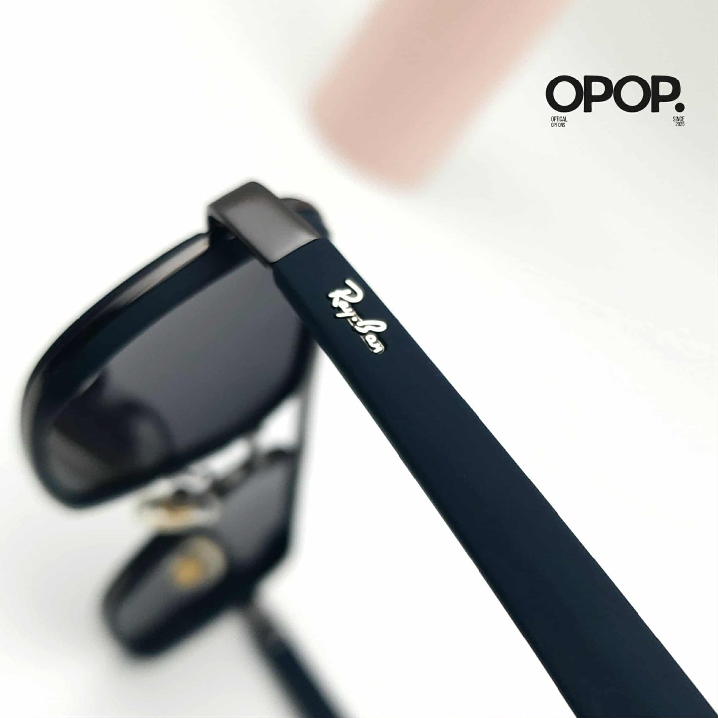 Ray Ban P2002 BL