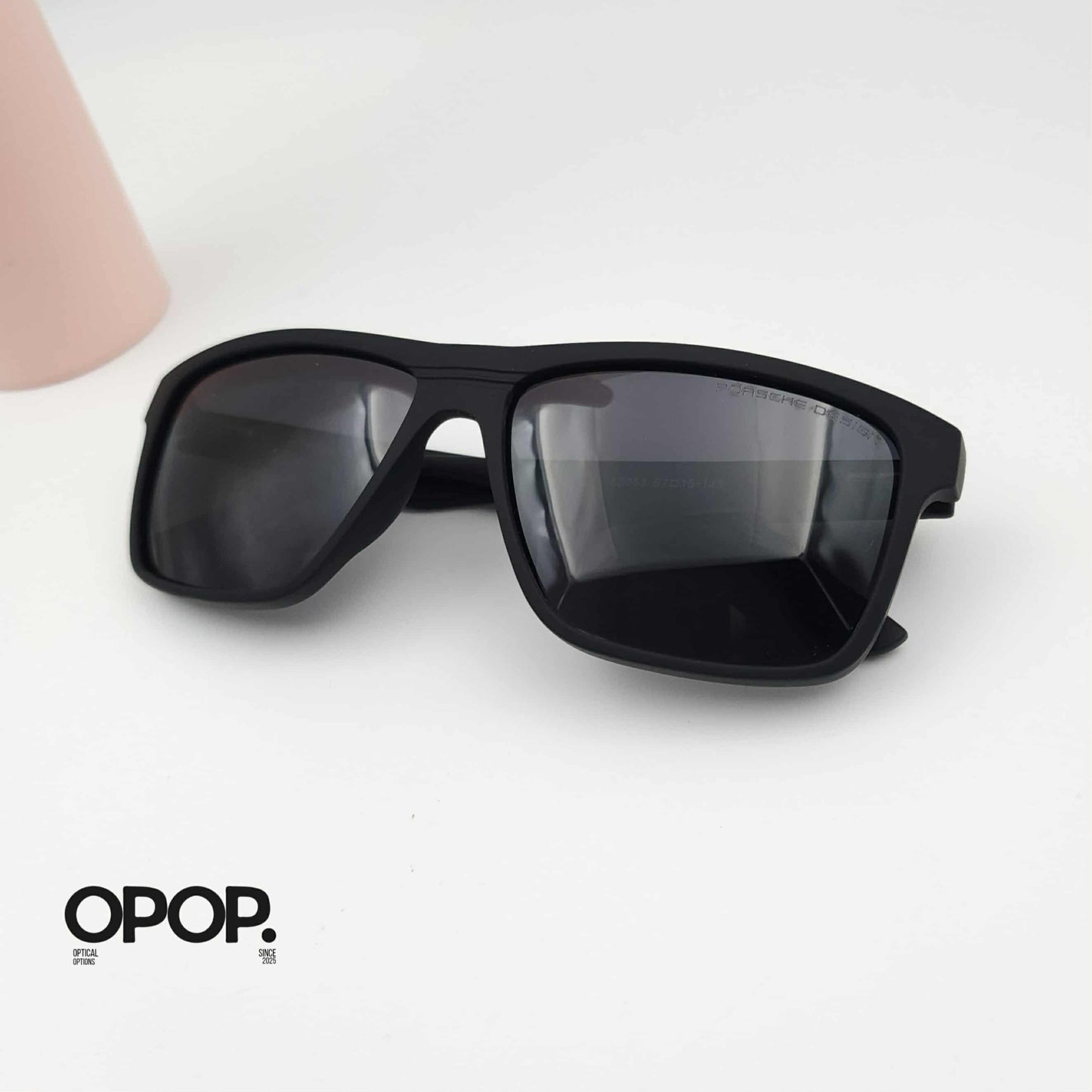 Porche Design 52053 NRG