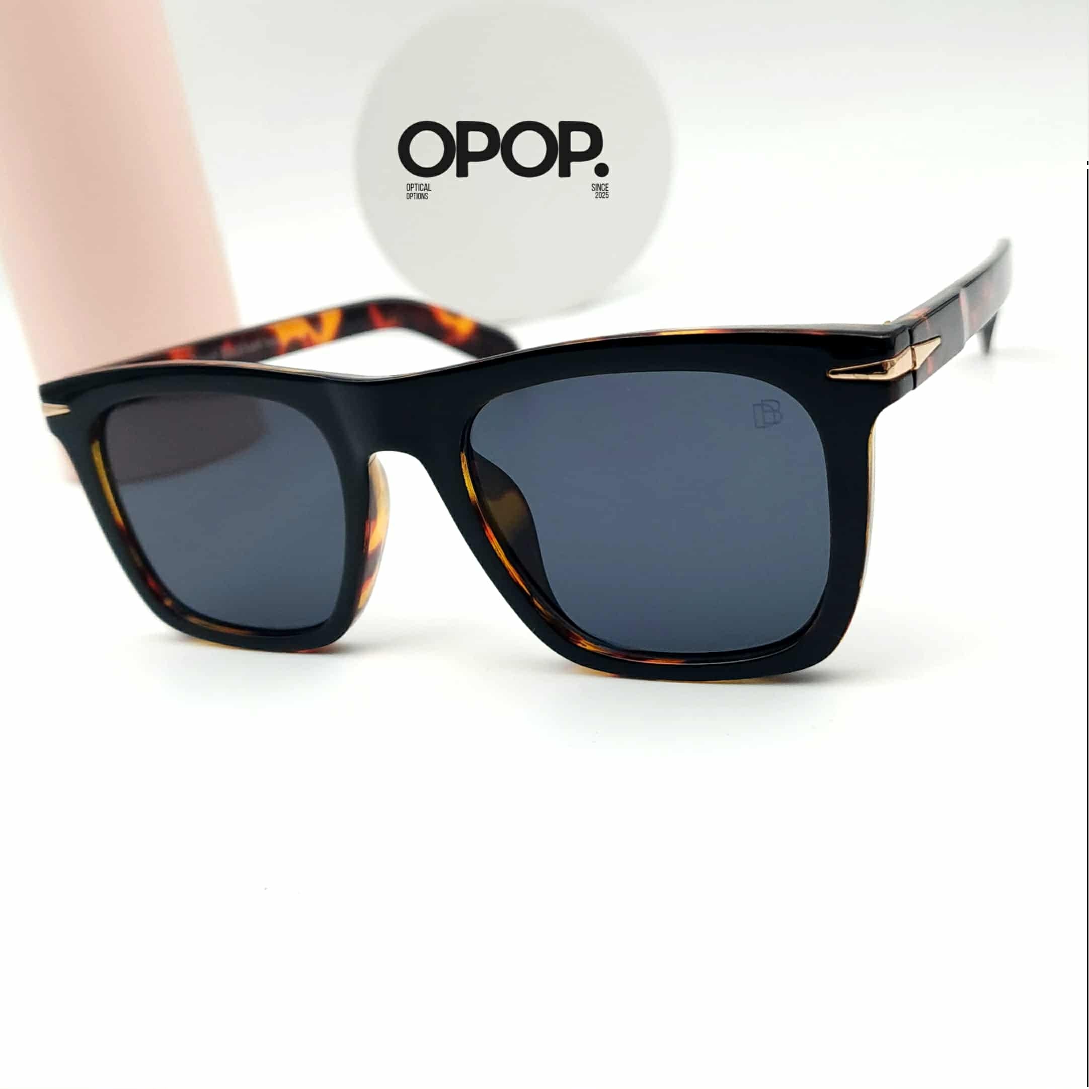 David beckham DB7000 NRTIG