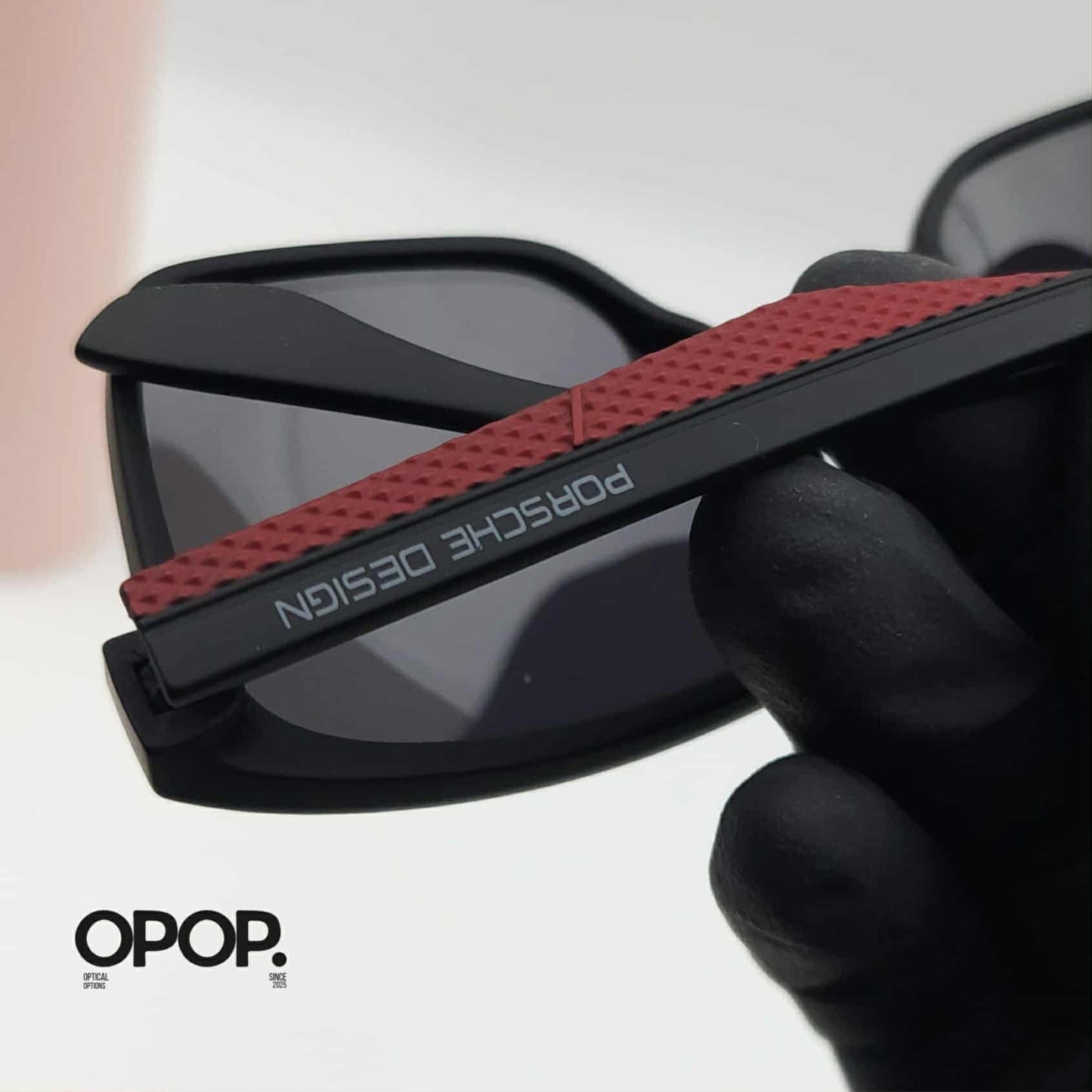 Porche Design 52053 NRG