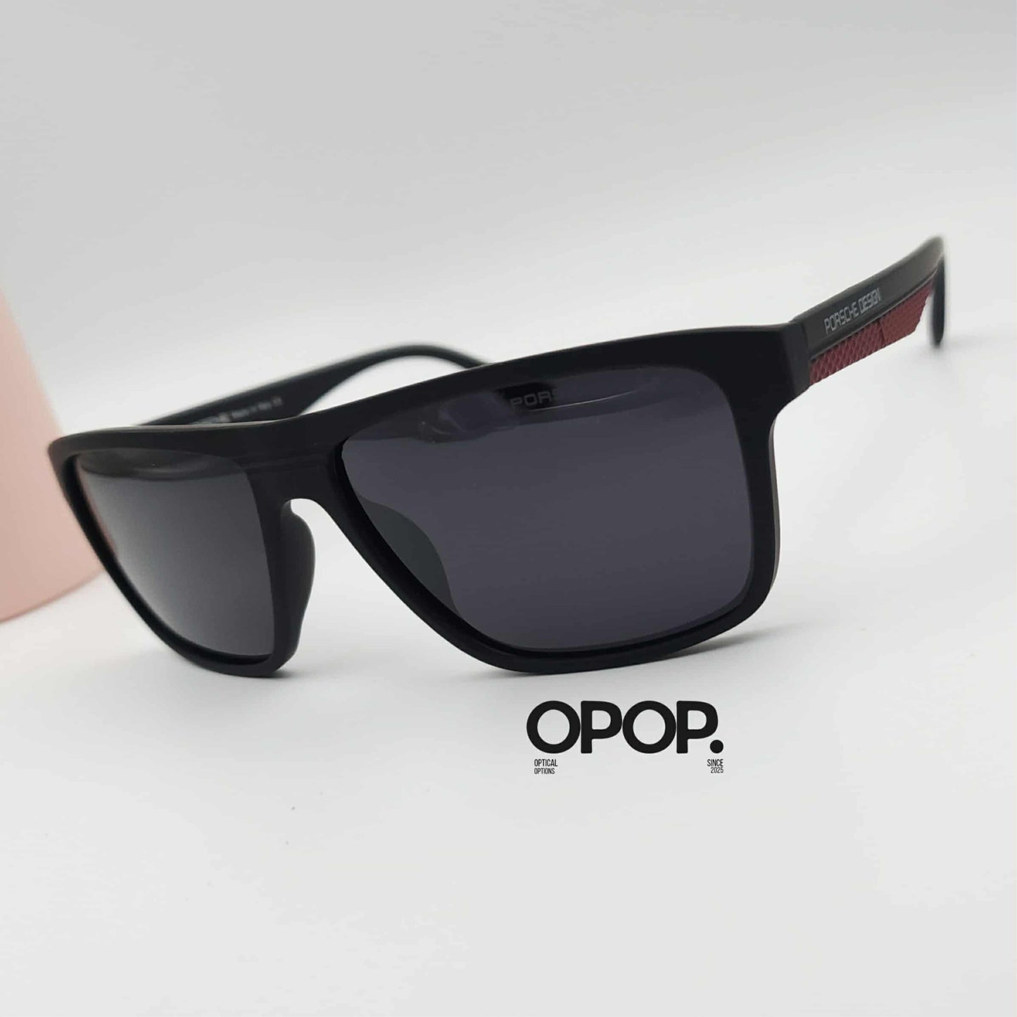 Porche Design 52053 NRG