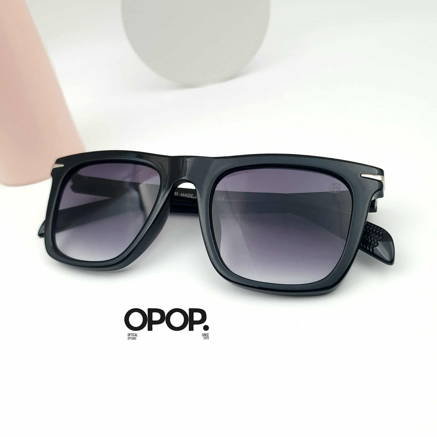 David beckham DB7000 NRB