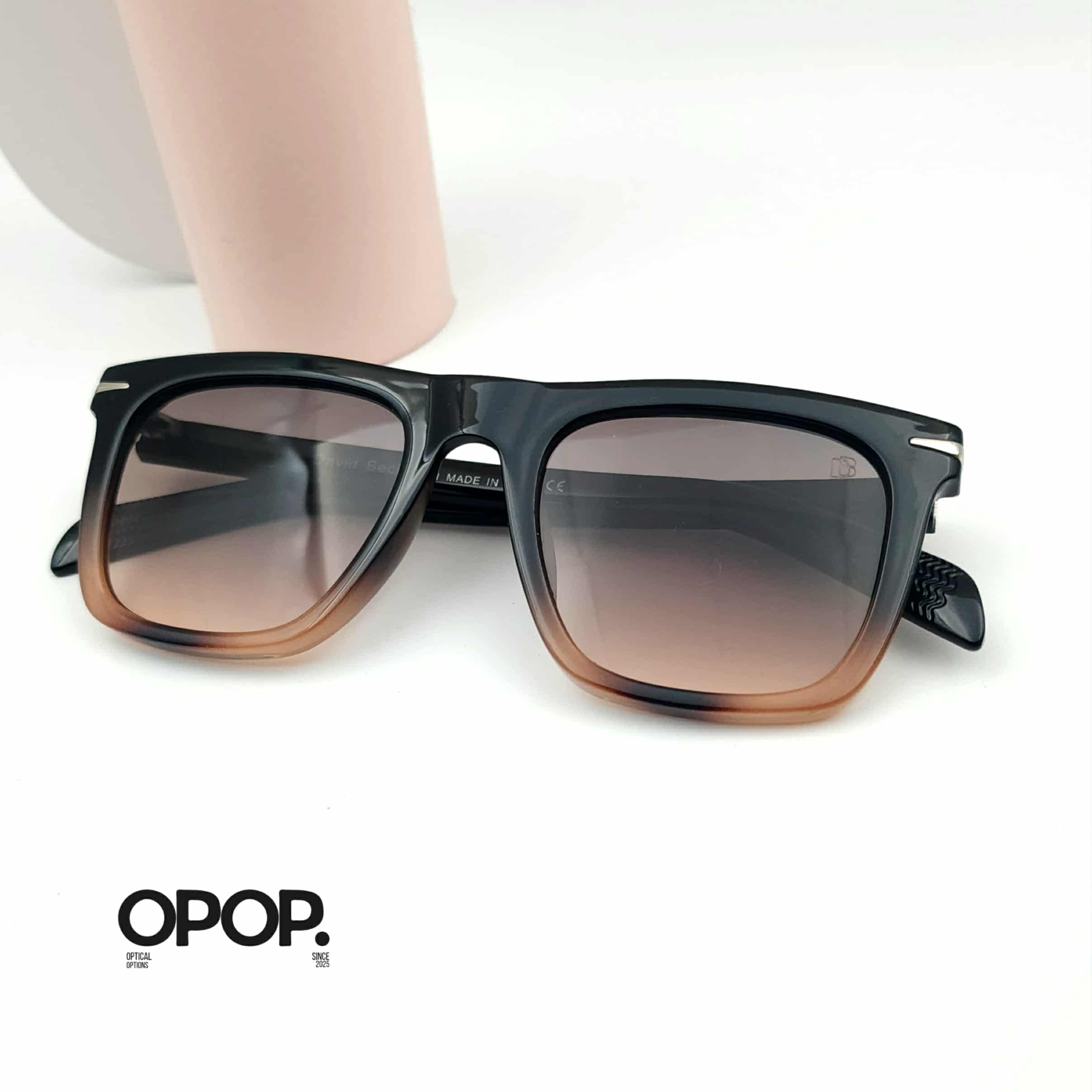 David beckham DB7000 DC