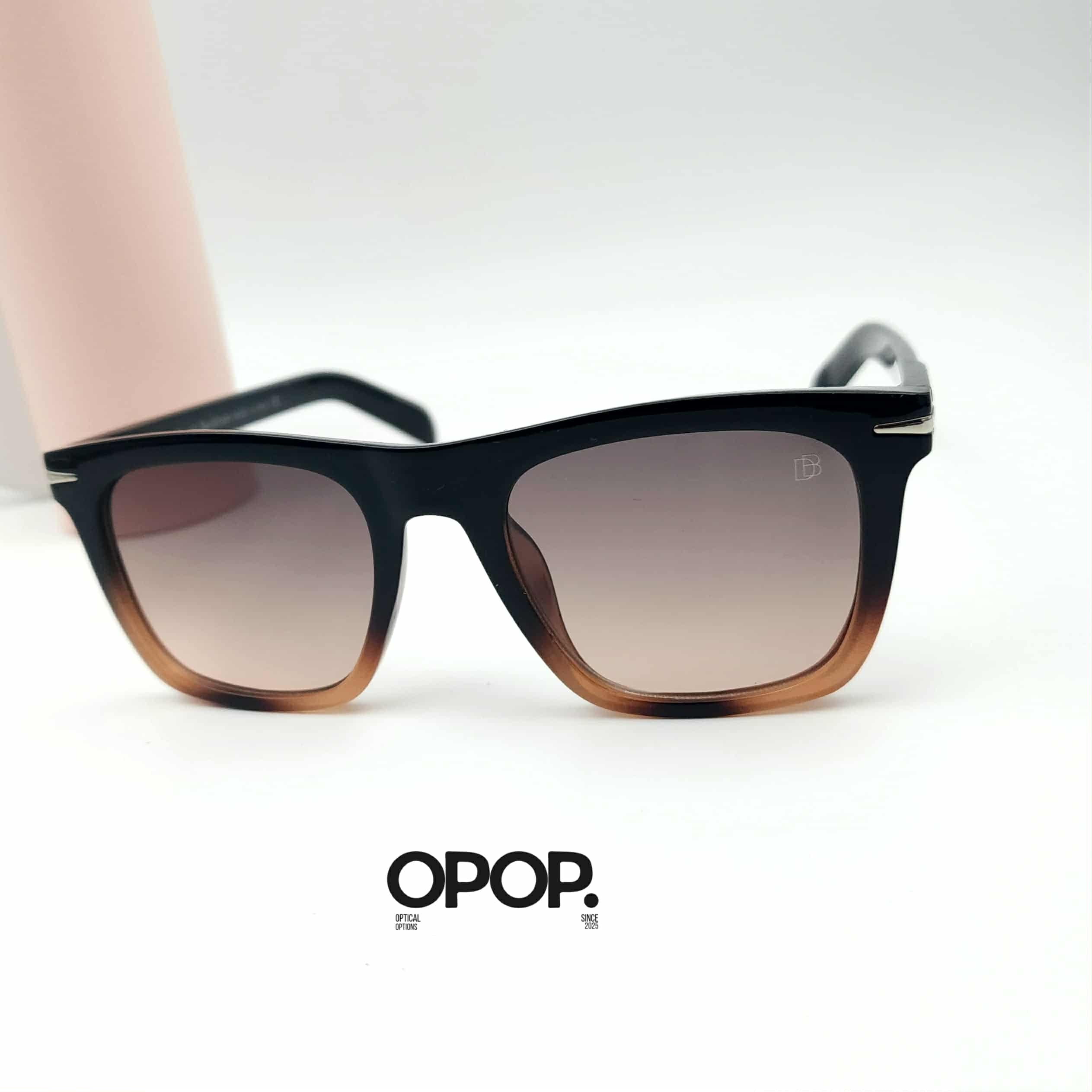 David beckham DB7000 DC