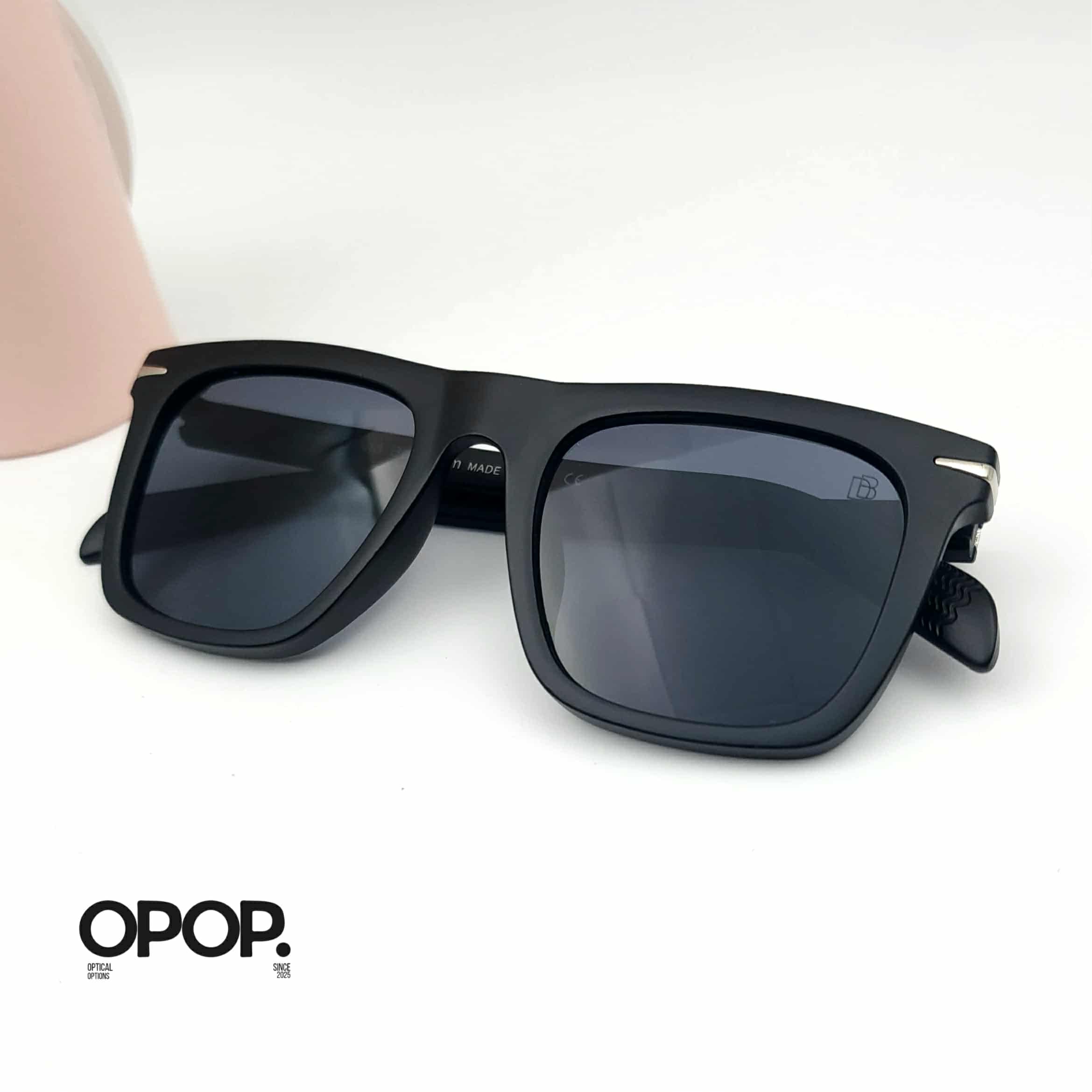 David beckham DB7000 NRM